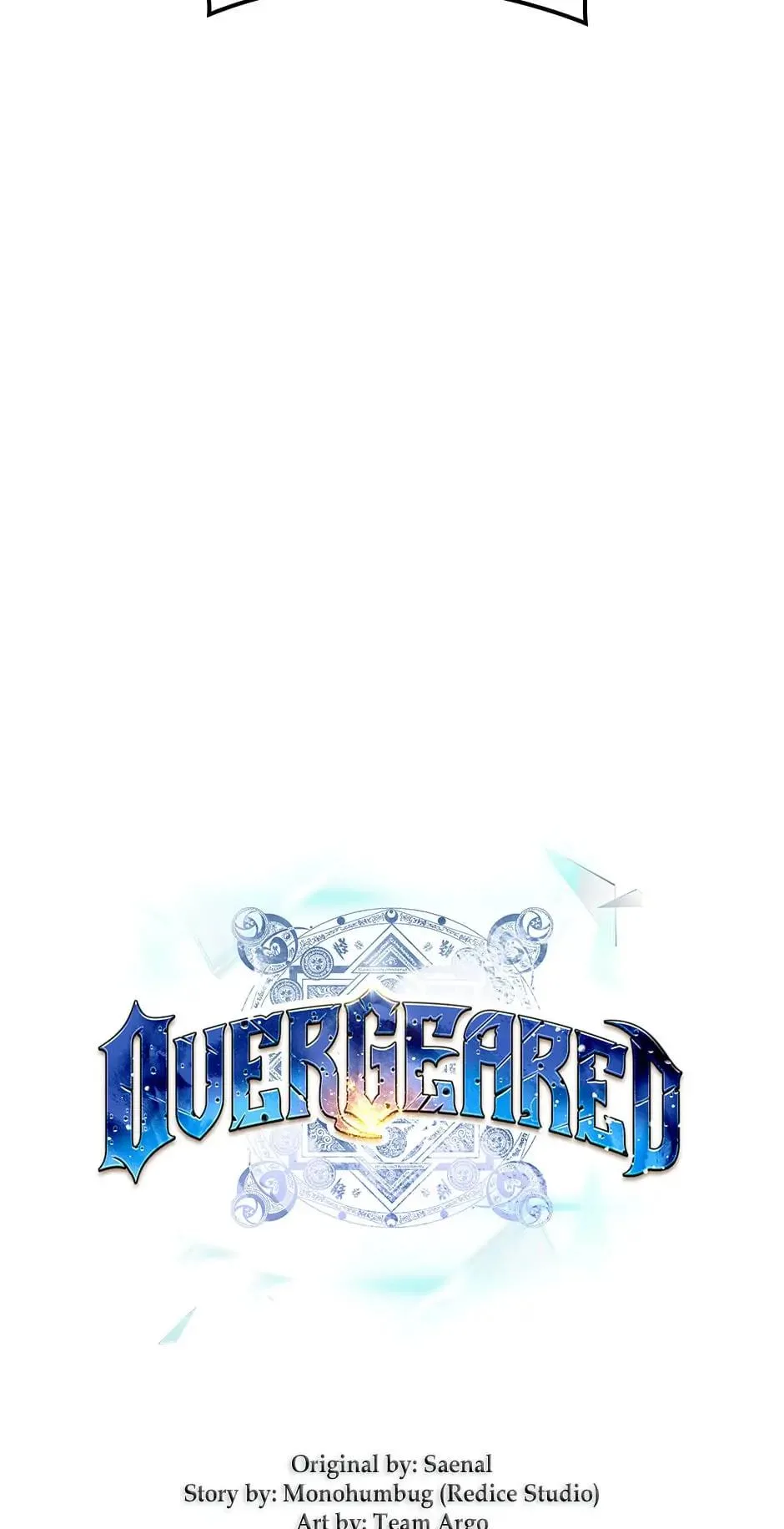 Overgeared Chapter 153 – Page 13