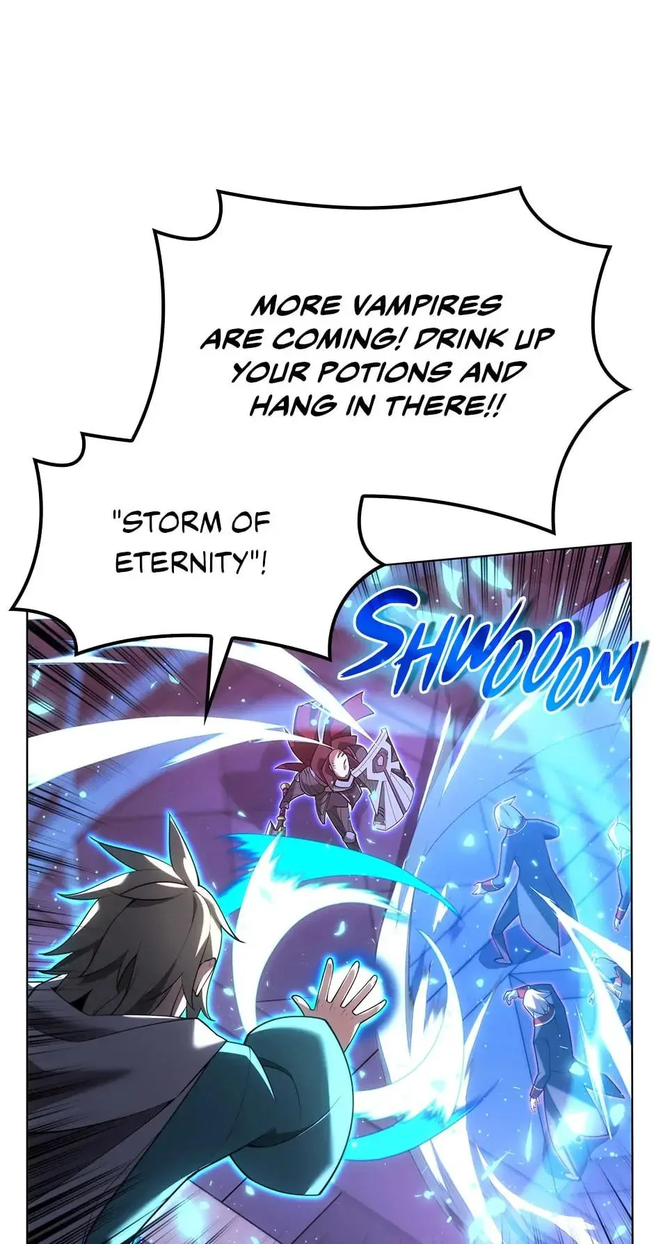 Overgeared Chapter 153 – Page 25