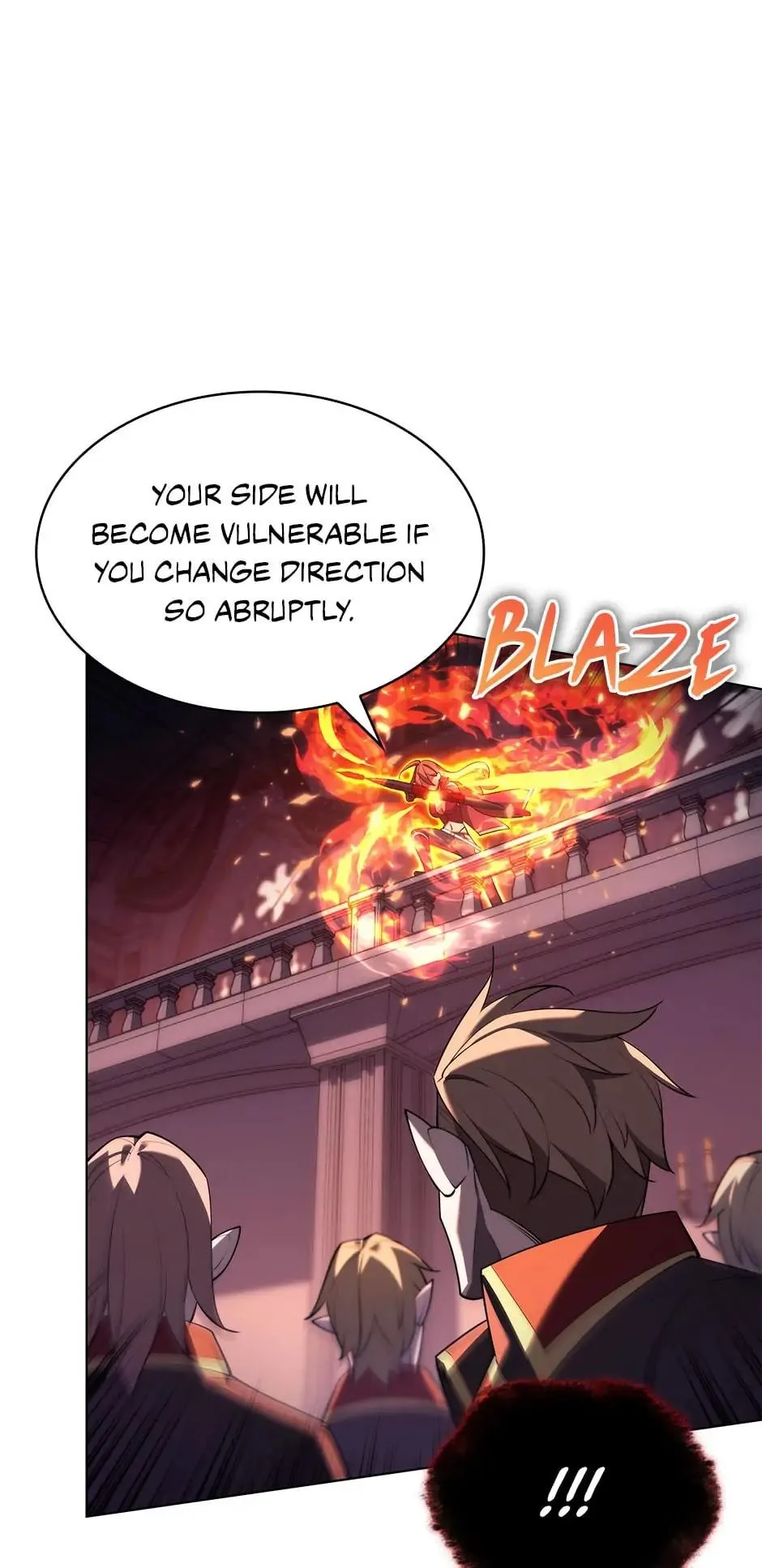 Overgeared Chapter 153 – Page 34