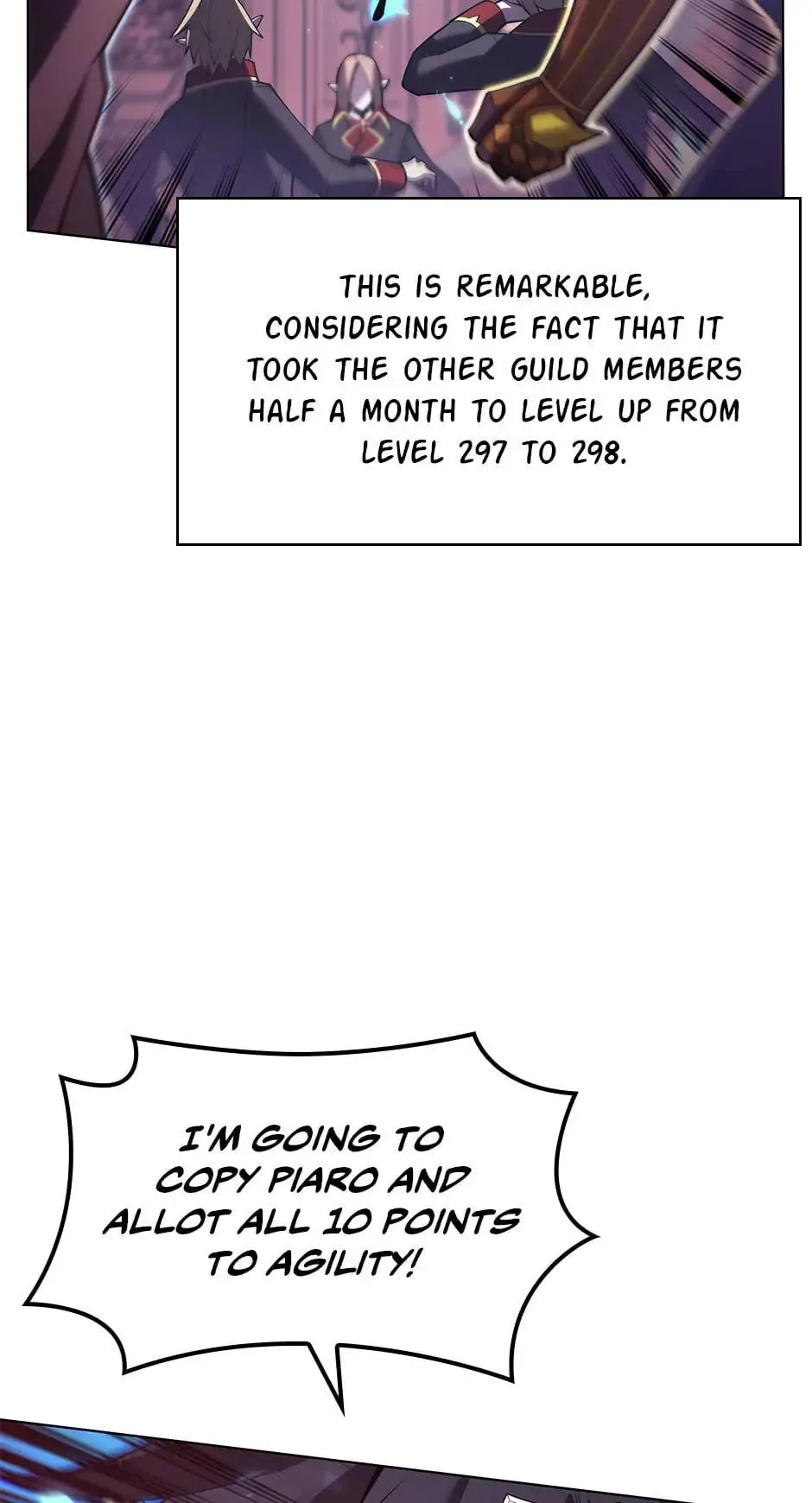 Overgeared Chapter 153 – Page 49