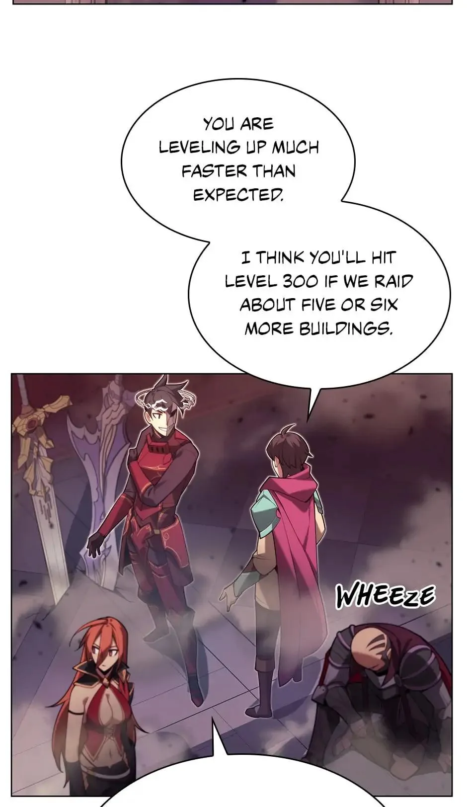 Overgeared Chapter 153 – Page 52