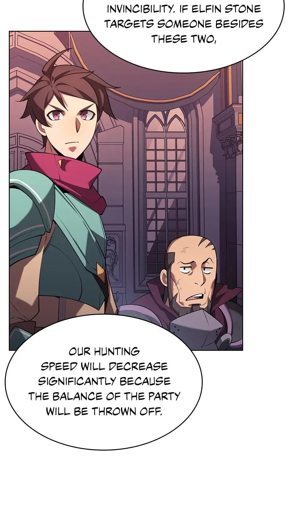 Overgeared Chapter 153 – Page 55