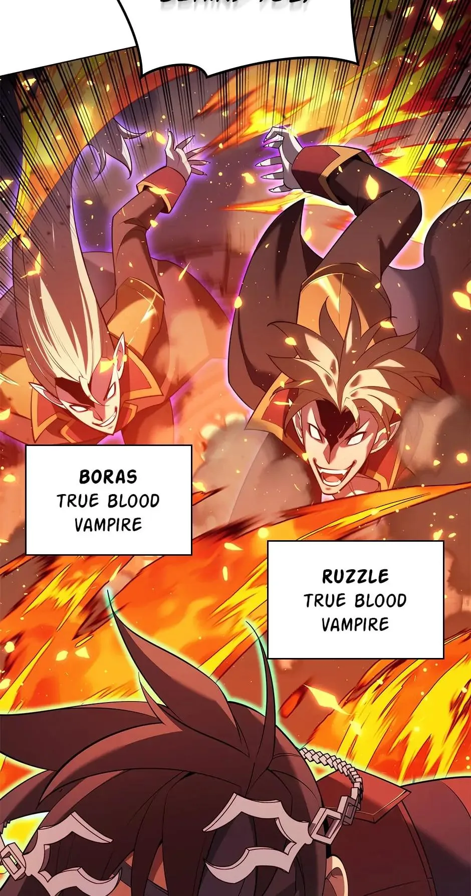 Overgeared Chapter 153 – Page 69