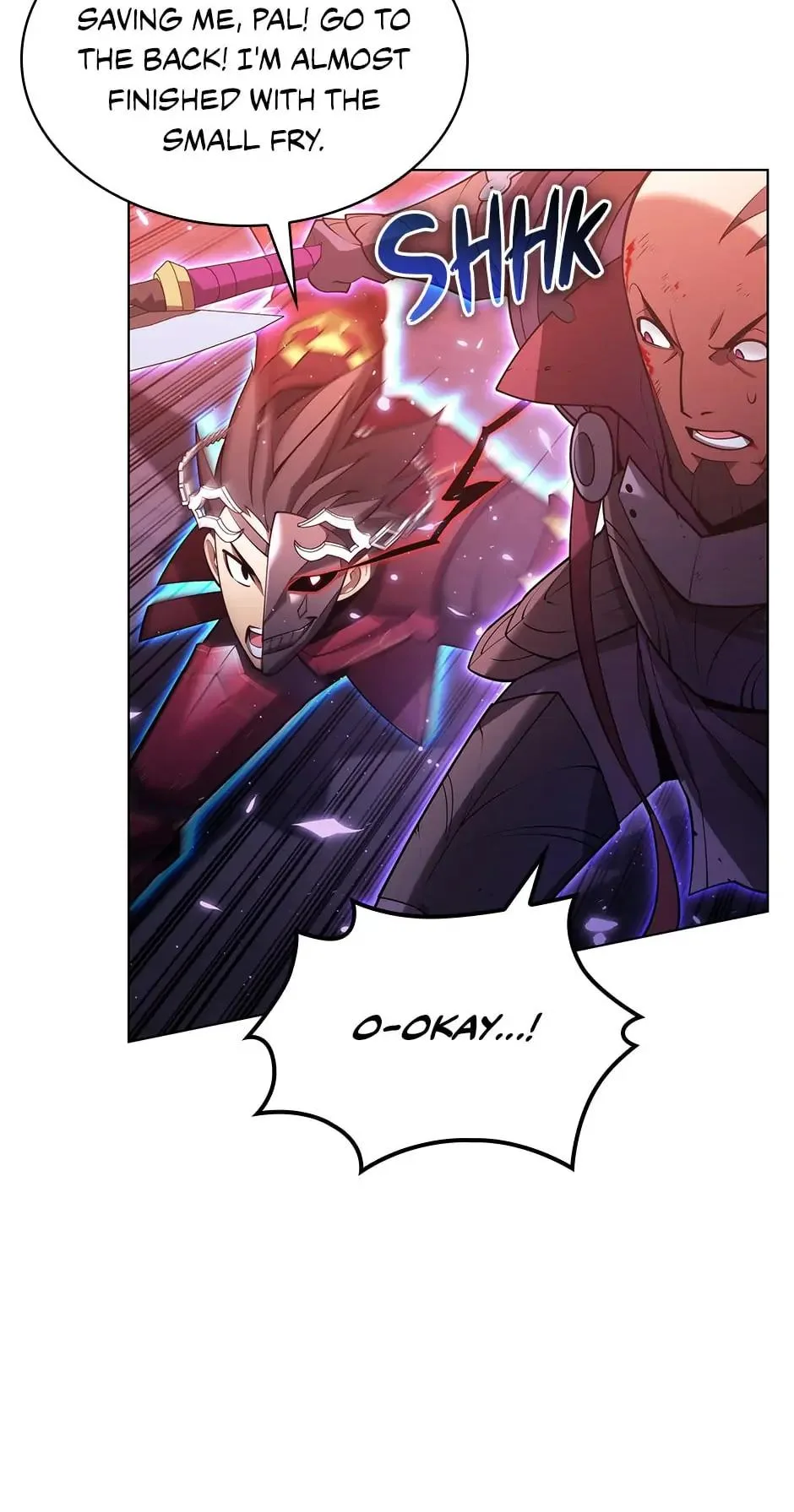 Overgeared Chapter 153 – Page 76