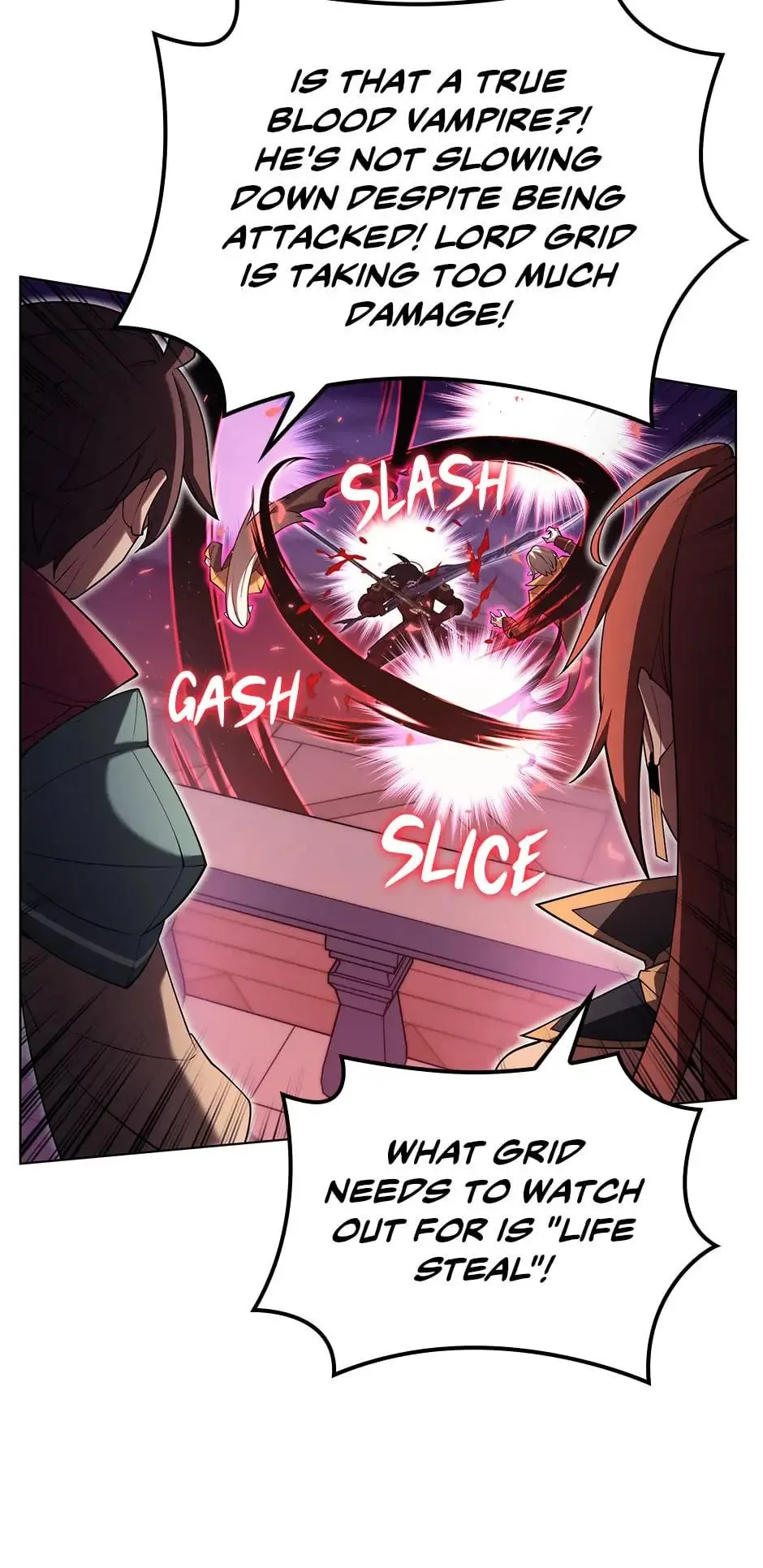 Overgeared Chapter 153 – Page 81
