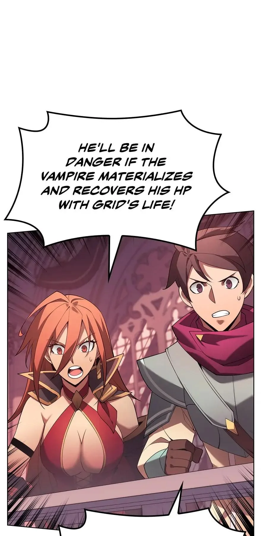 Overgeared Chapter 153 – Page 82