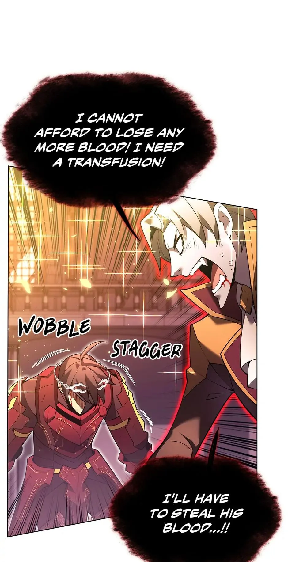 Overgeared Chapter 153 – Page 87