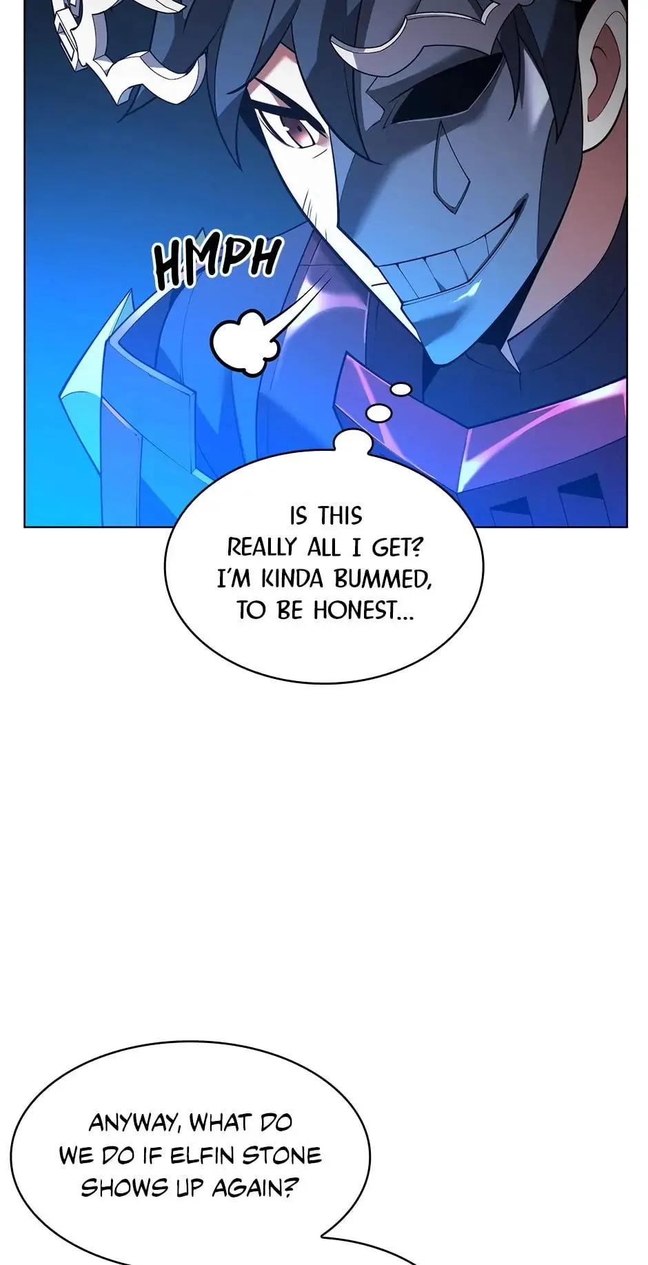Overgeared Chapter 153 – Page 100