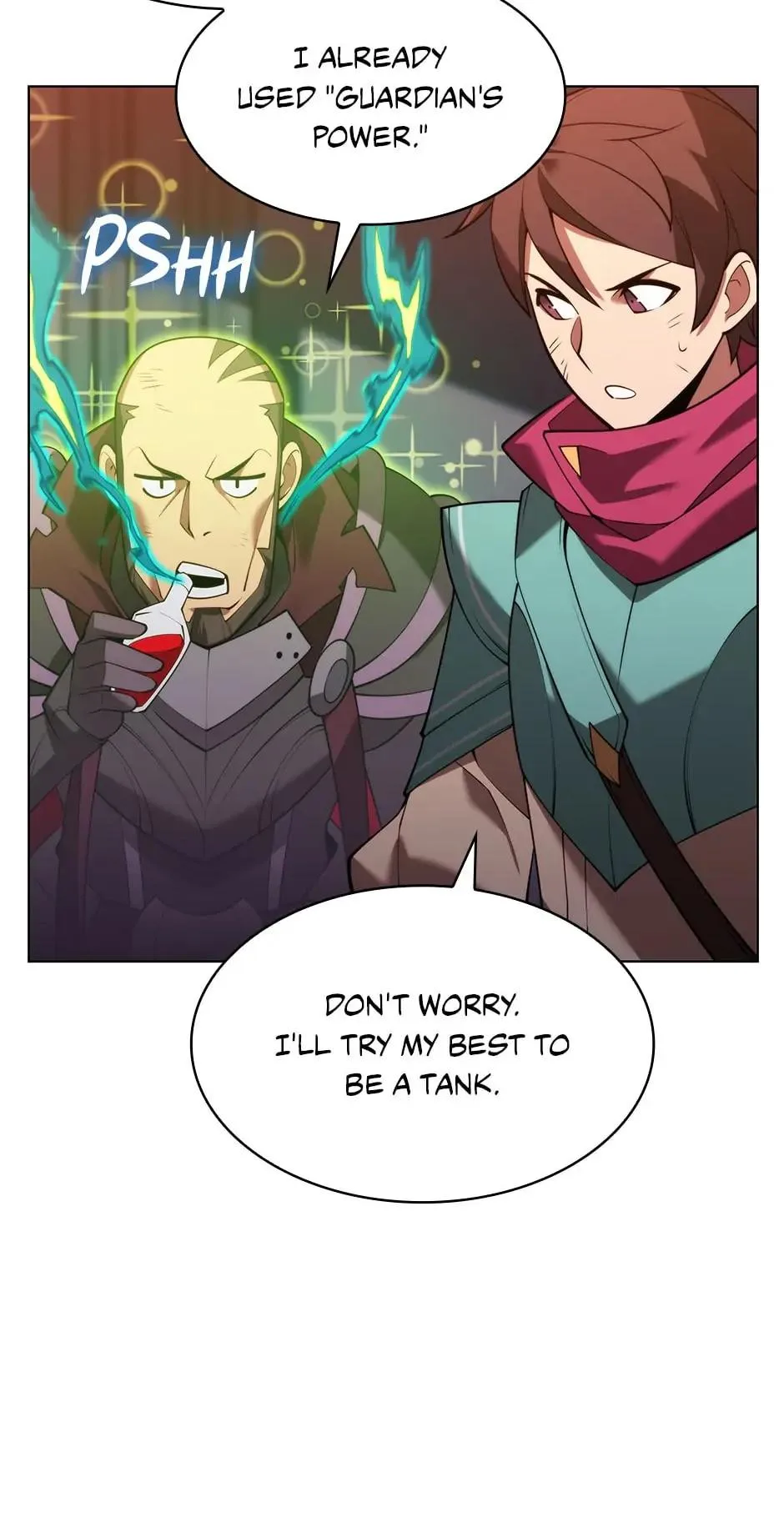 Overgeared Chapter 153 – Page 101