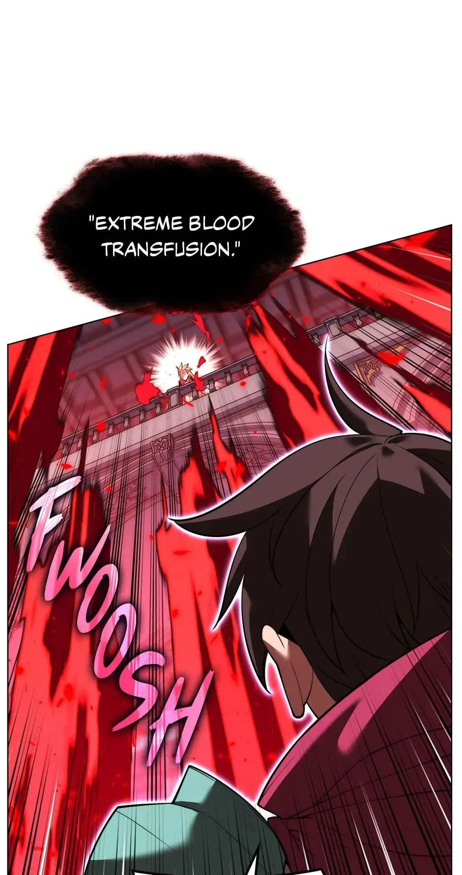 Overgeared Chapter 153 – Page 112