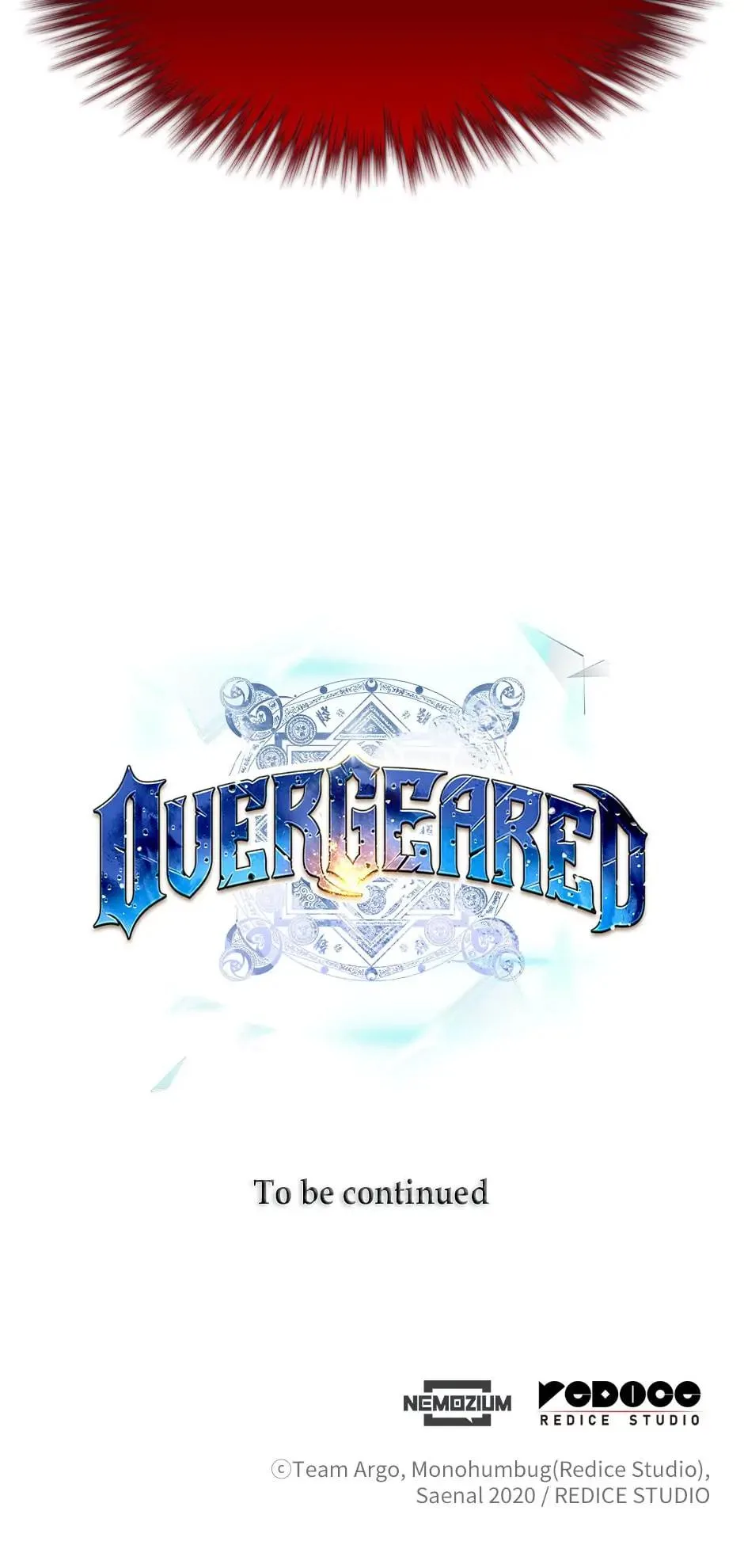 Overgeared Chapter 153 – Page 119