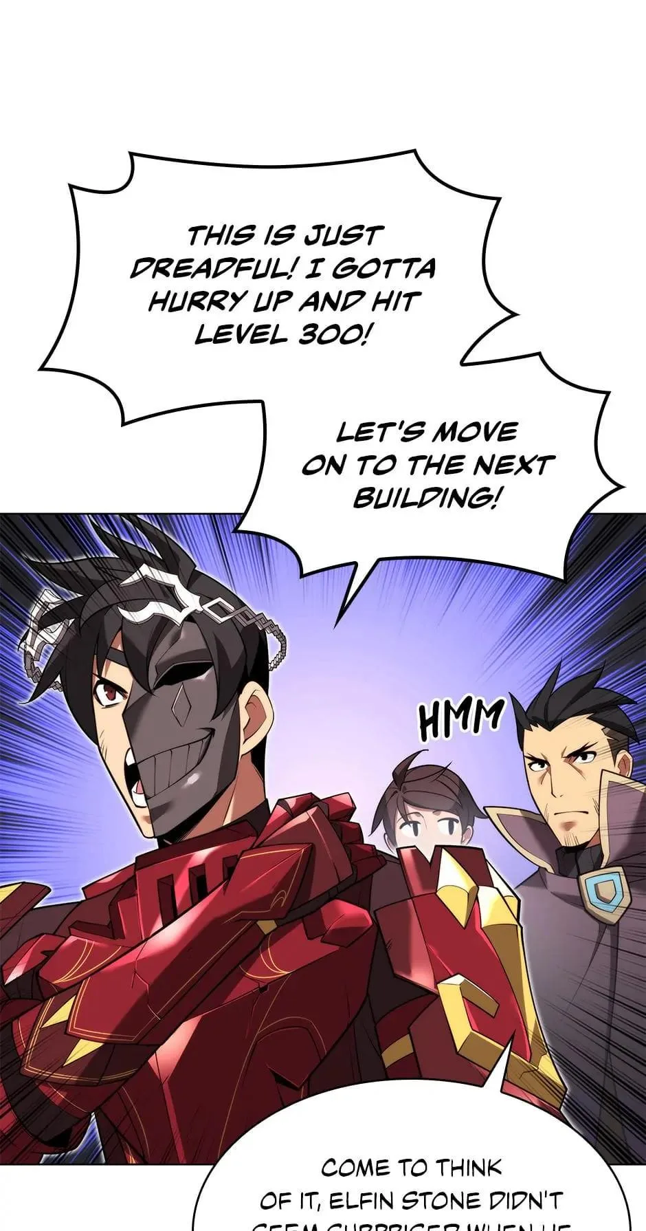 Overgeared Chapter 154 – Page 6