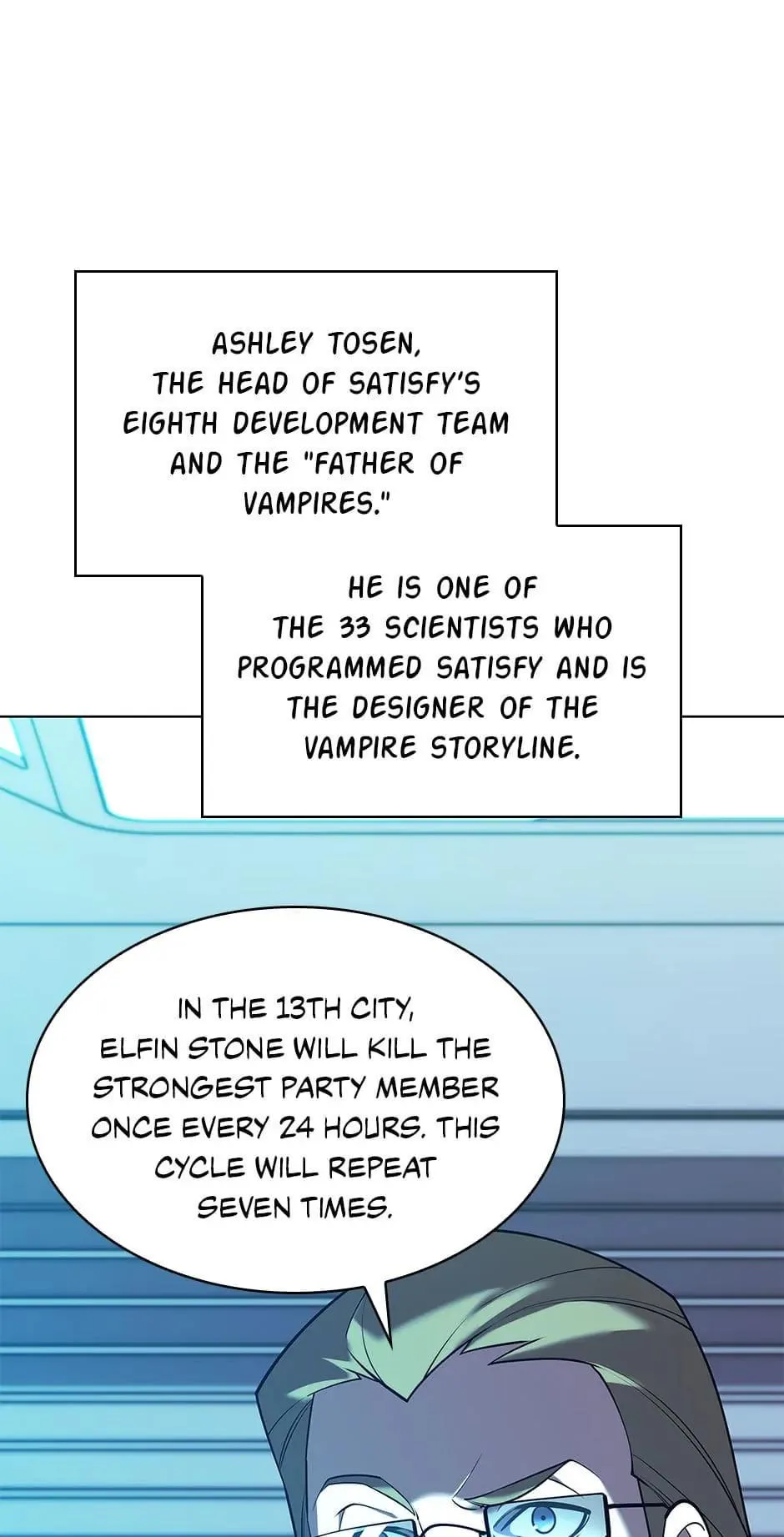 Overgeared Chapter 154 – Page 14