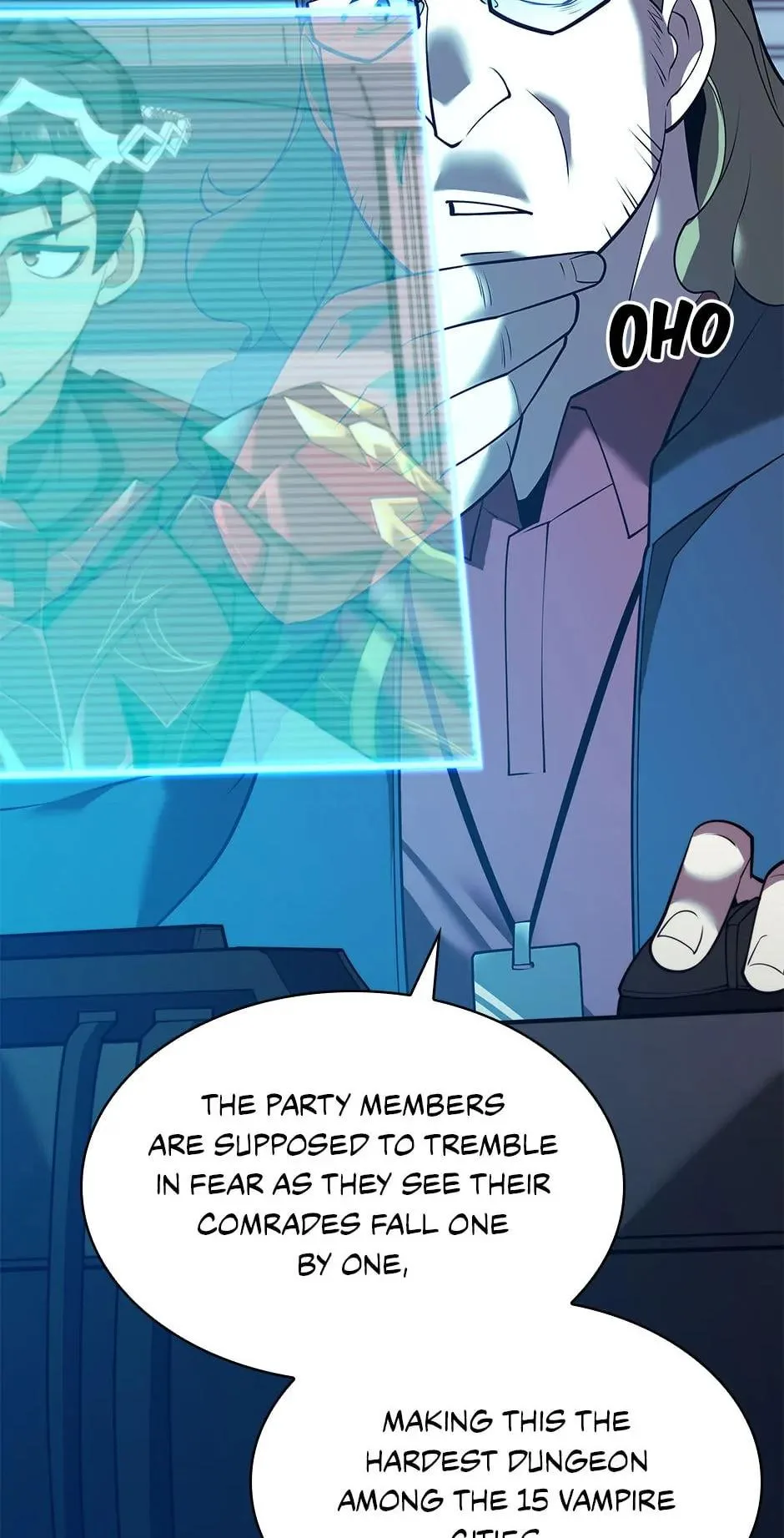 Overgeared Chapter 154 – Page 15