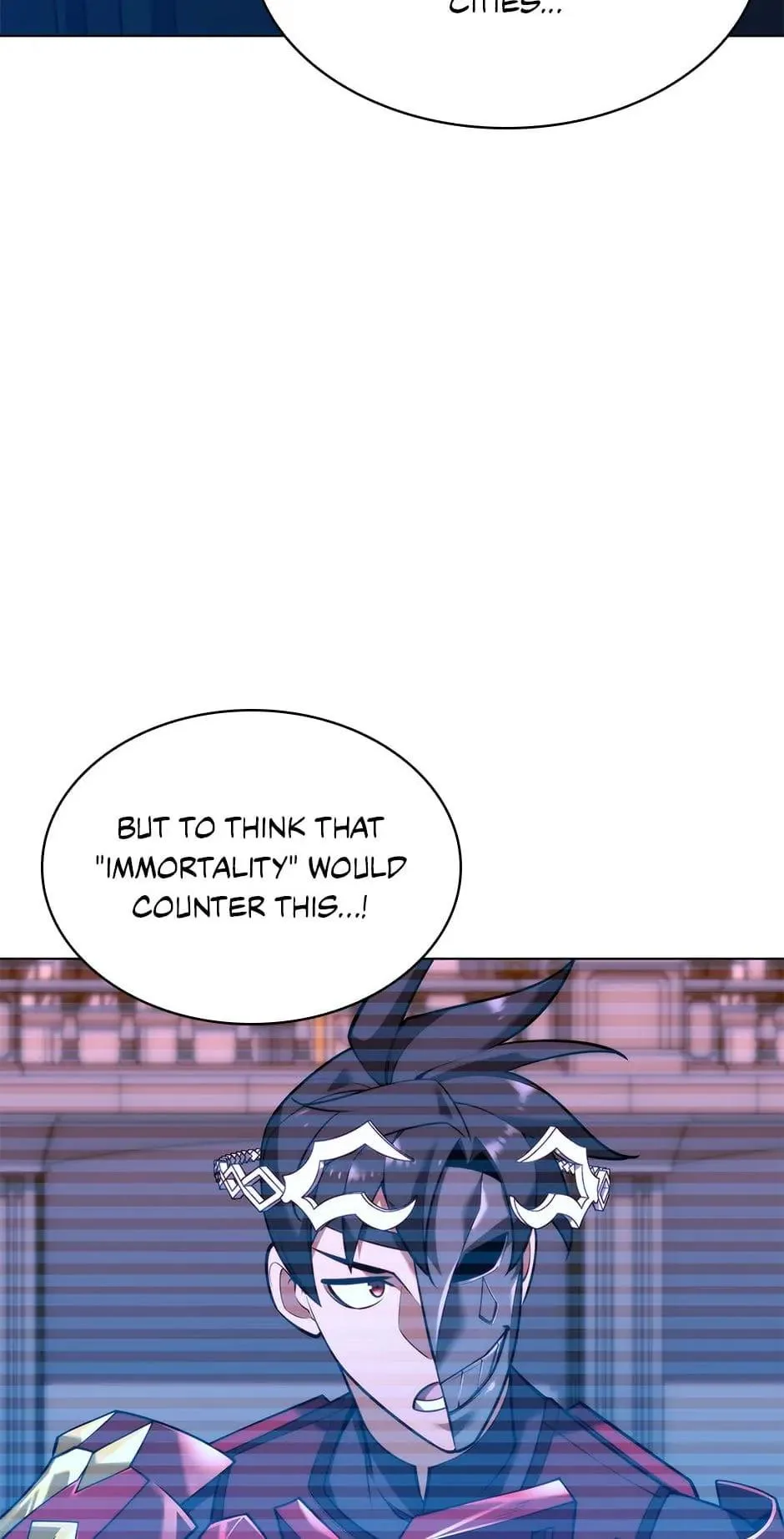 Overgeared Chapter 154 – Page 16