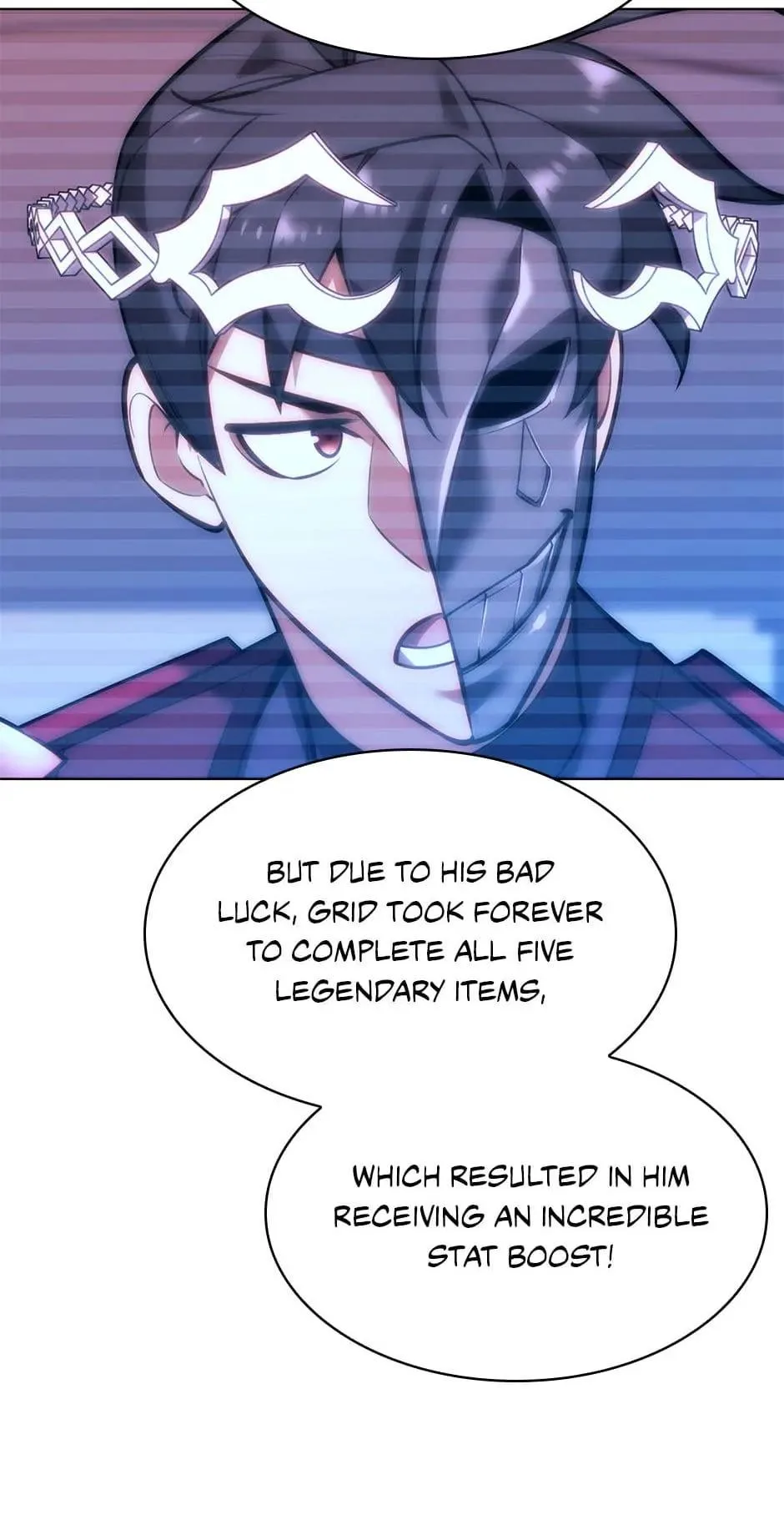 Overgeared Chapter 154 – Page 18