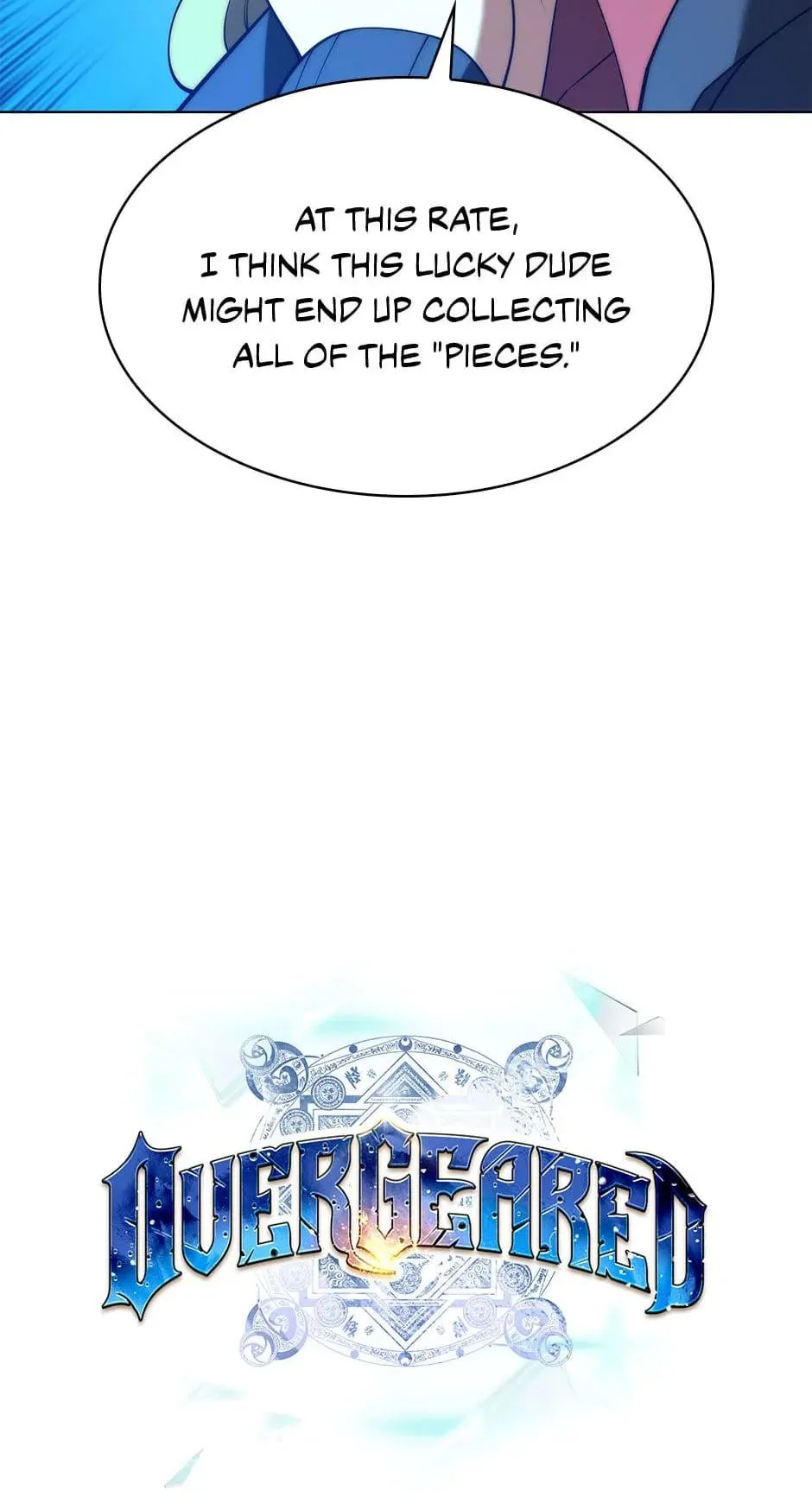 Overgeared Chapter 154 – Page 20