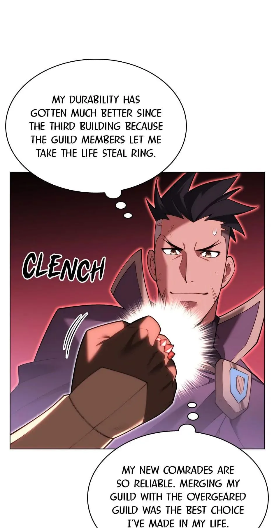Overgeared Chapter 154 – Page 29