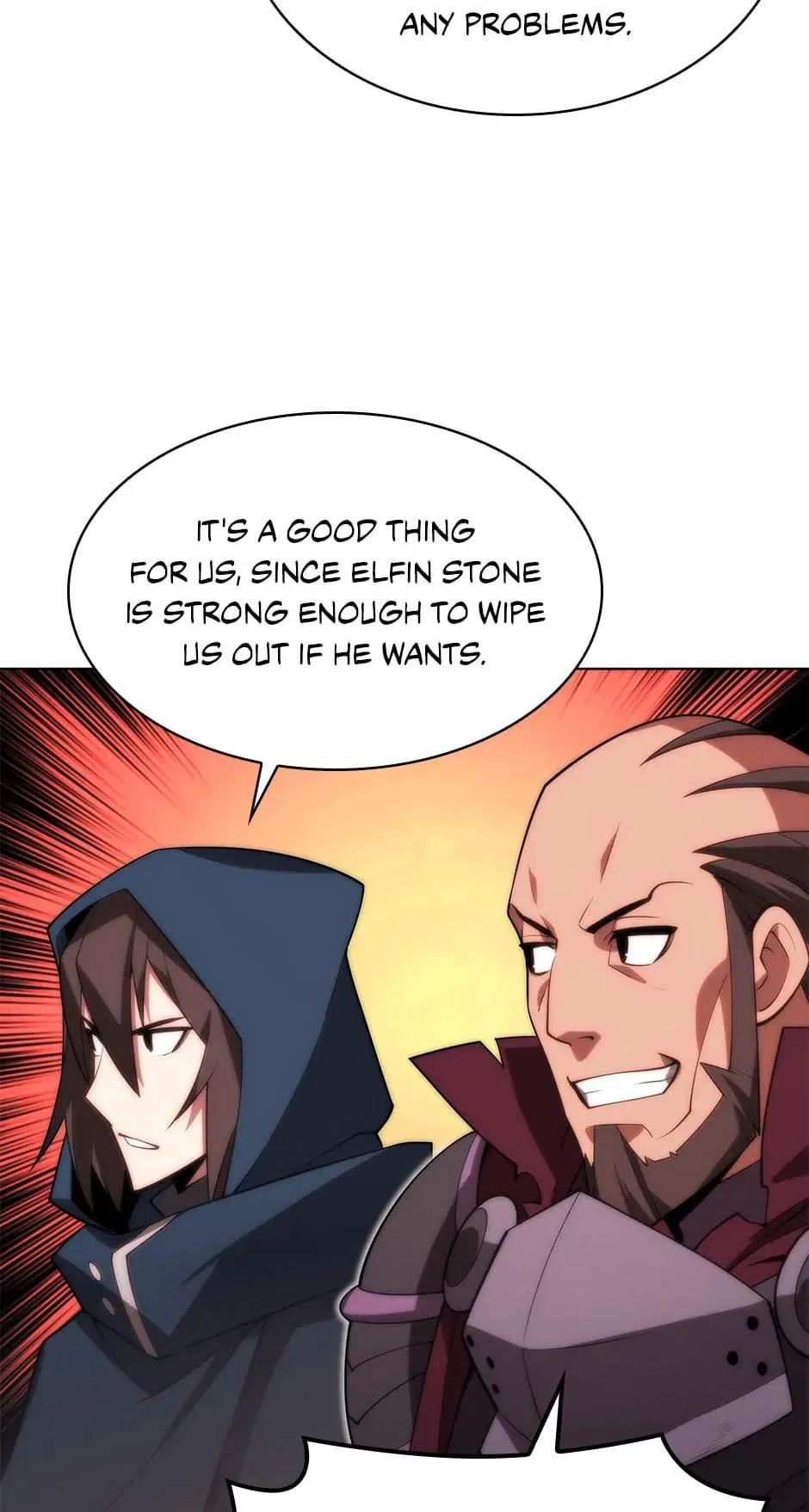 Overgeared Chapter 154 – Page 35