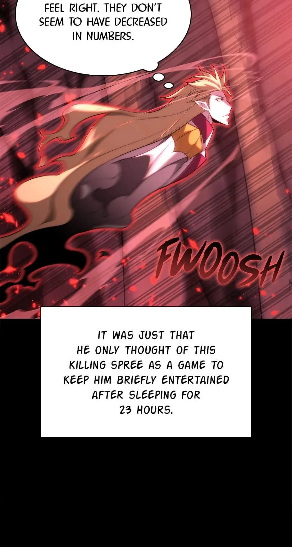Overgeared Chapter 154 – Page 37