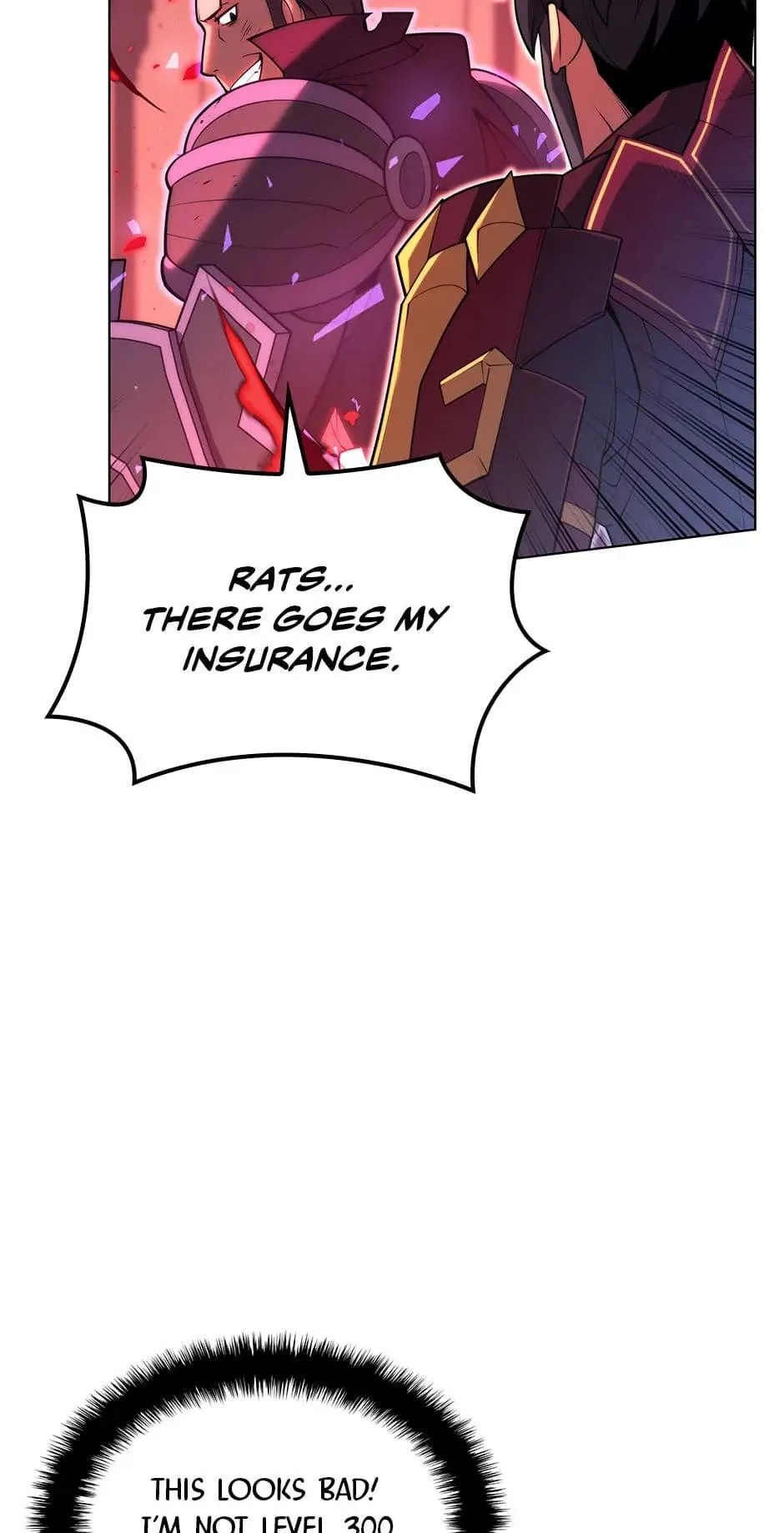 Overgeared Chapter 154 – Page 57
