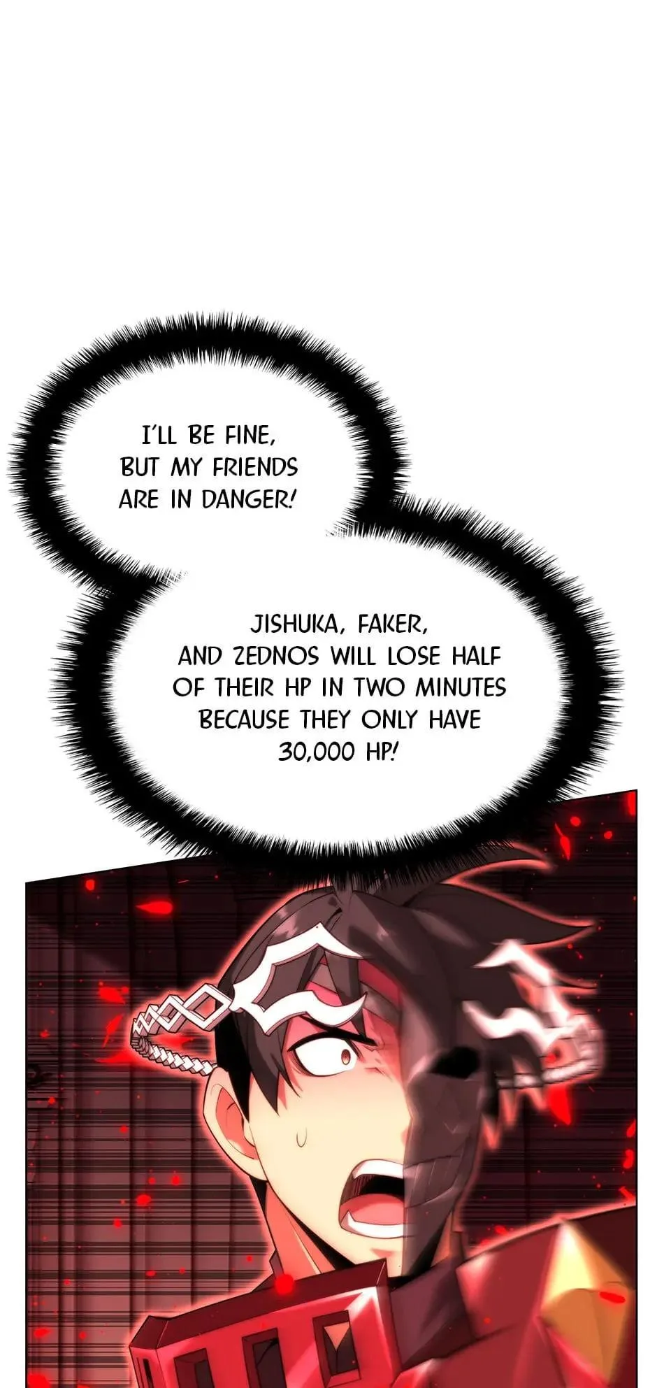 Overgeared Chapter 154 – Page 71
