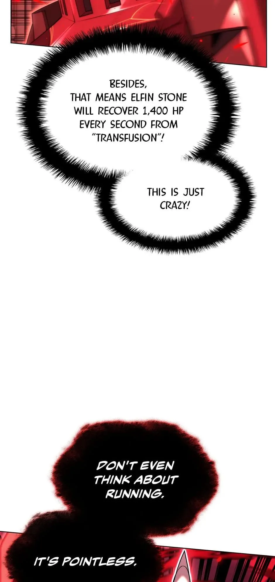 Overgeared Chapter 154 – Page 72