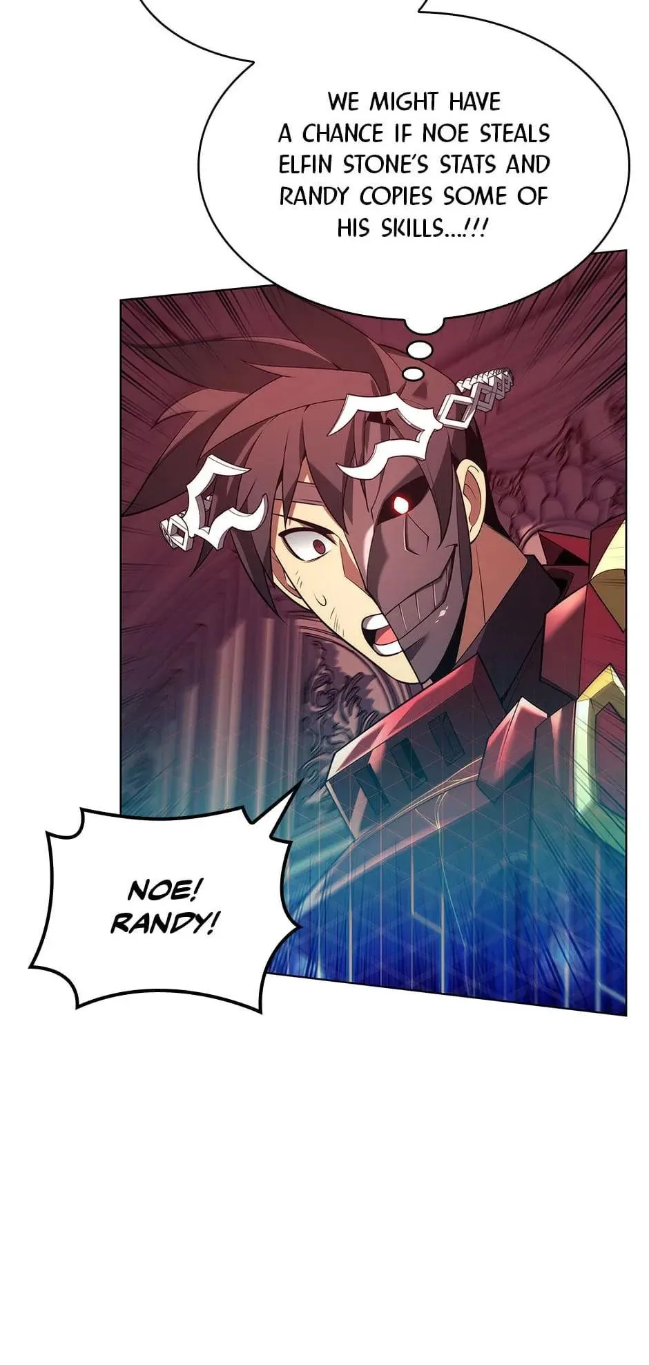 Overgeared Chapter 154 – Page 77
