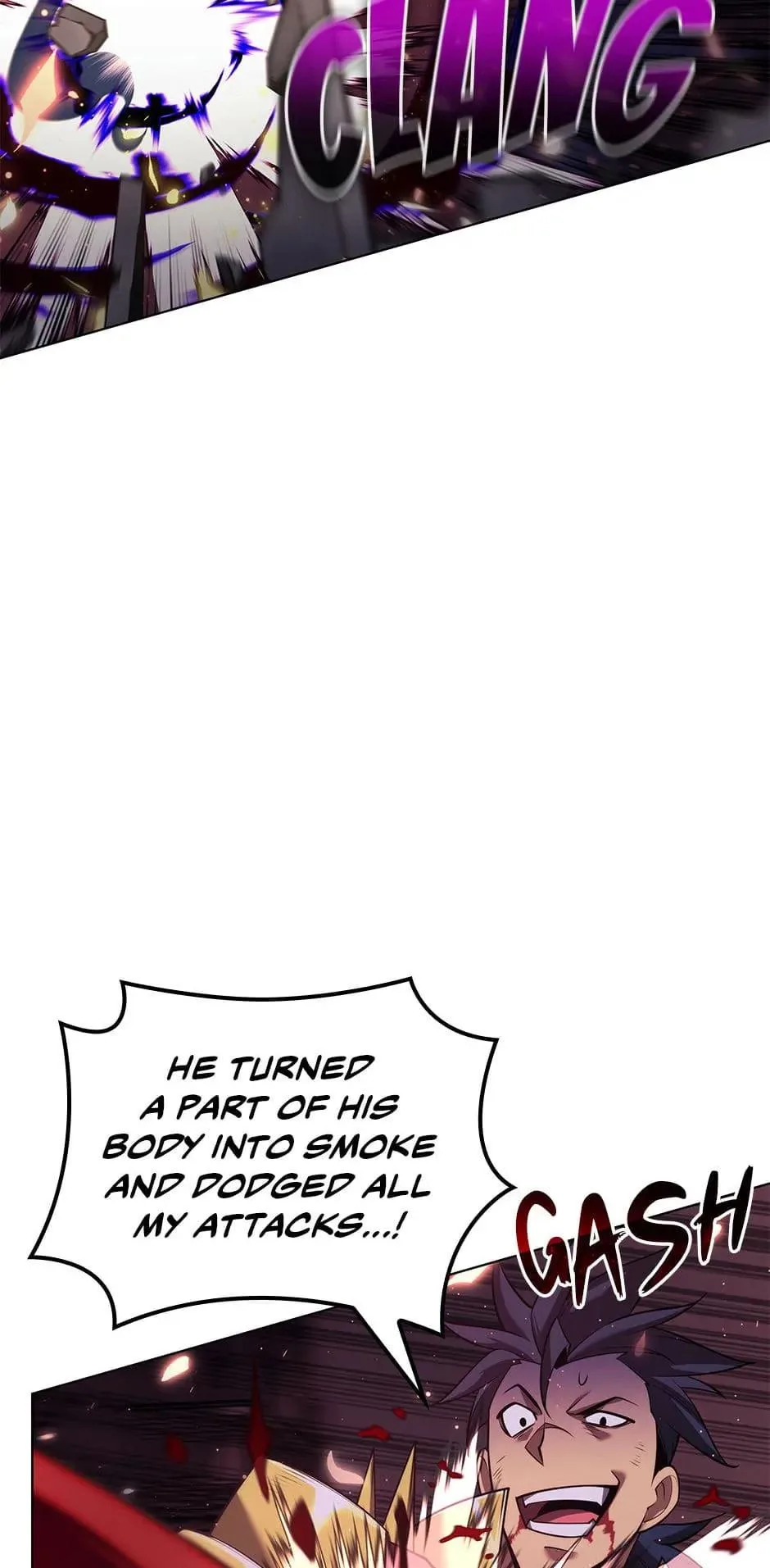 Overgeared Chapter 154 – Page 97