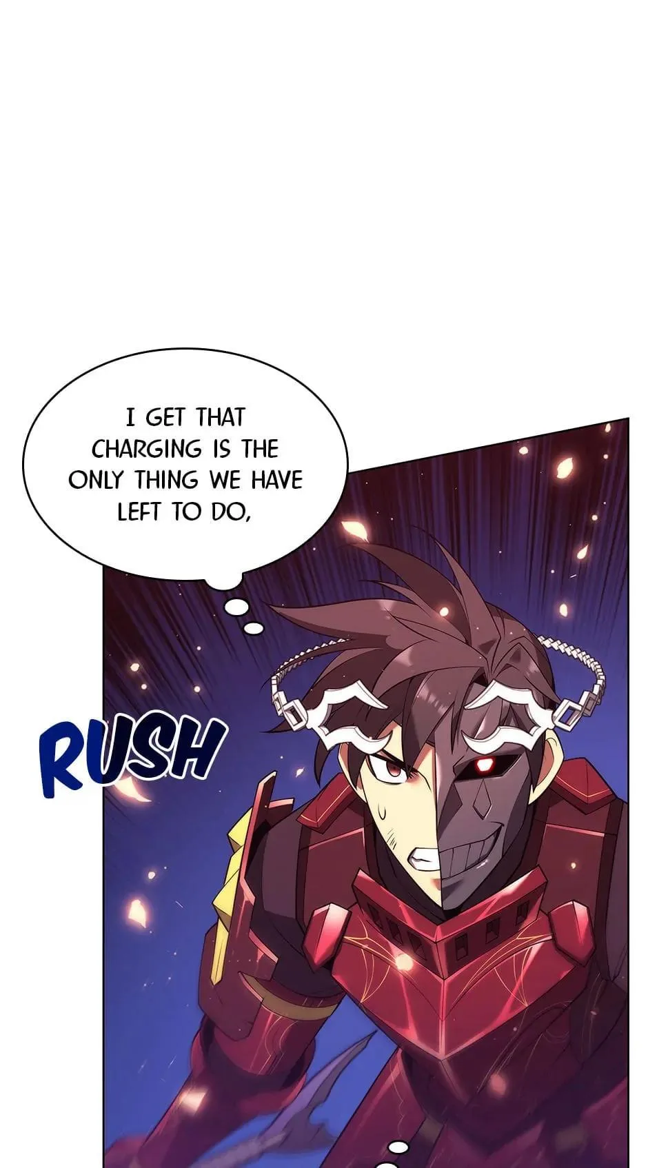 Overgeared Chapter 154 – Page 100