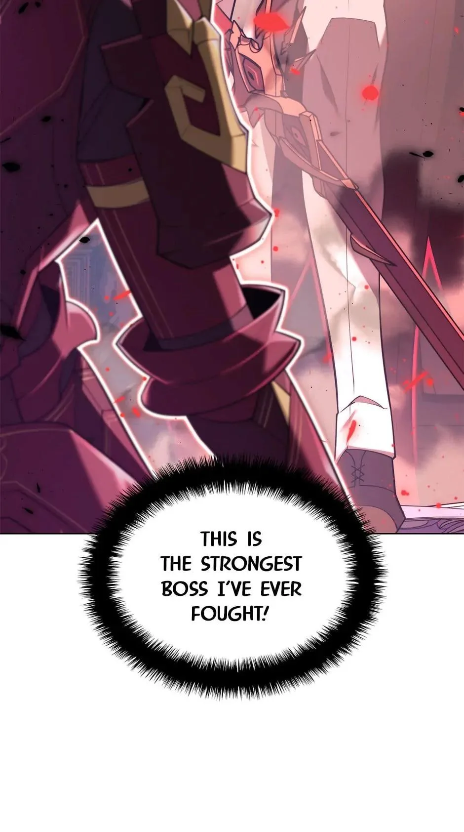 Overgeared Chapter 154 – Page 110