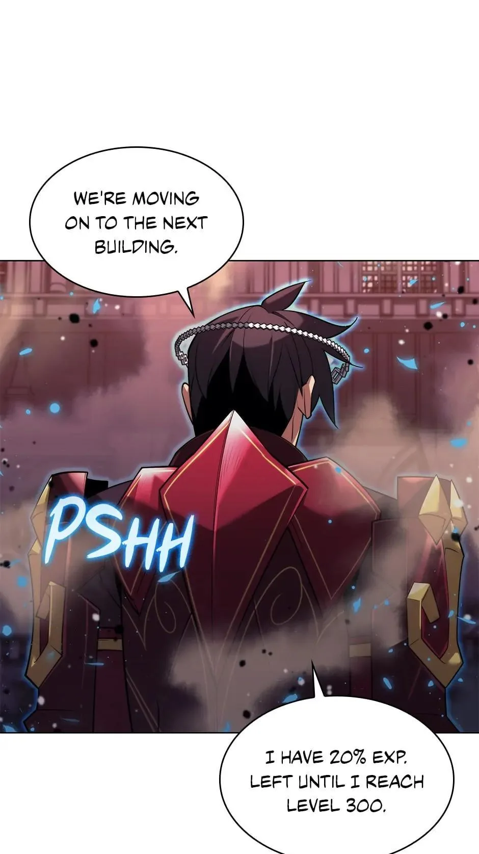 Overgeared Chapter 155 – Page 6