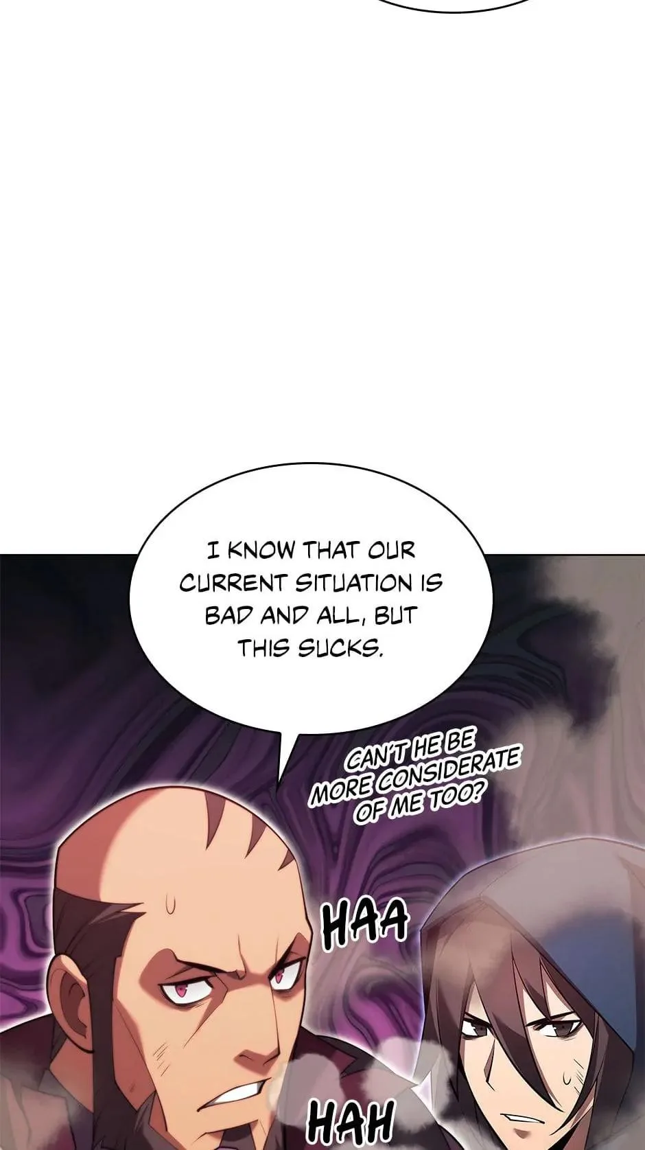 Overgeared Chapter 155 – Page 7
