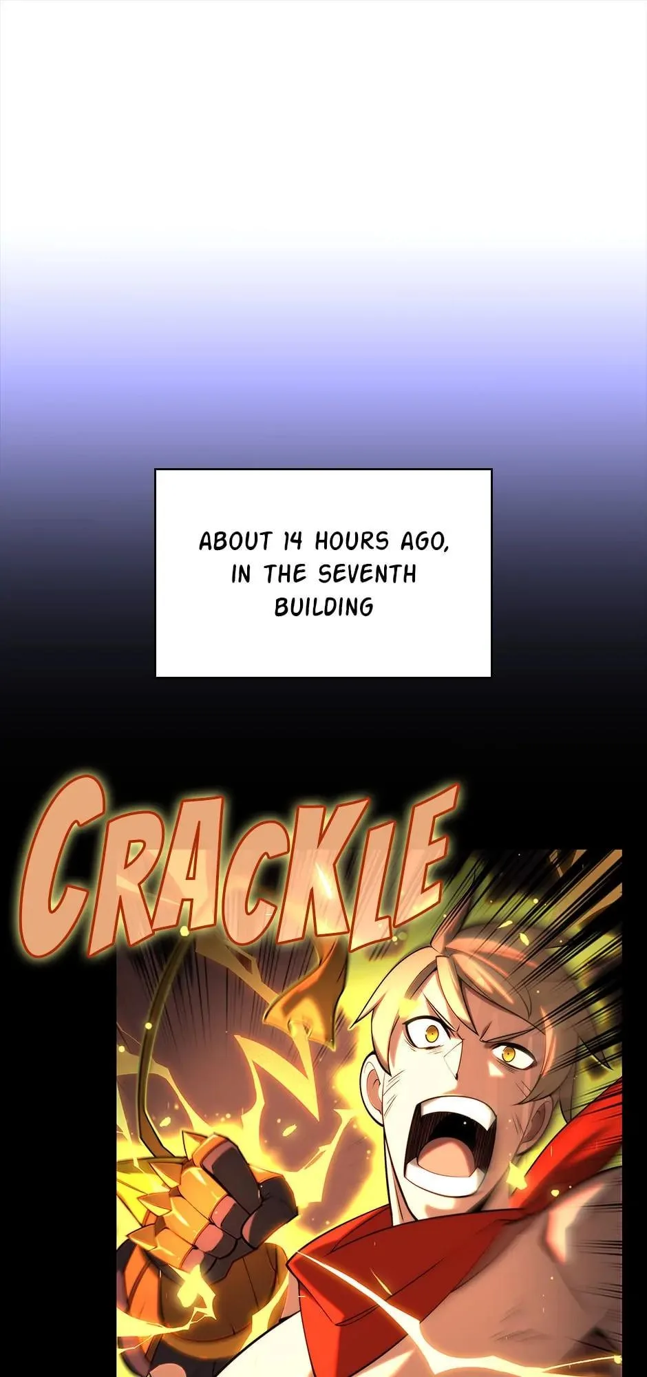 Overgeared Chapter 155 – Page 12
