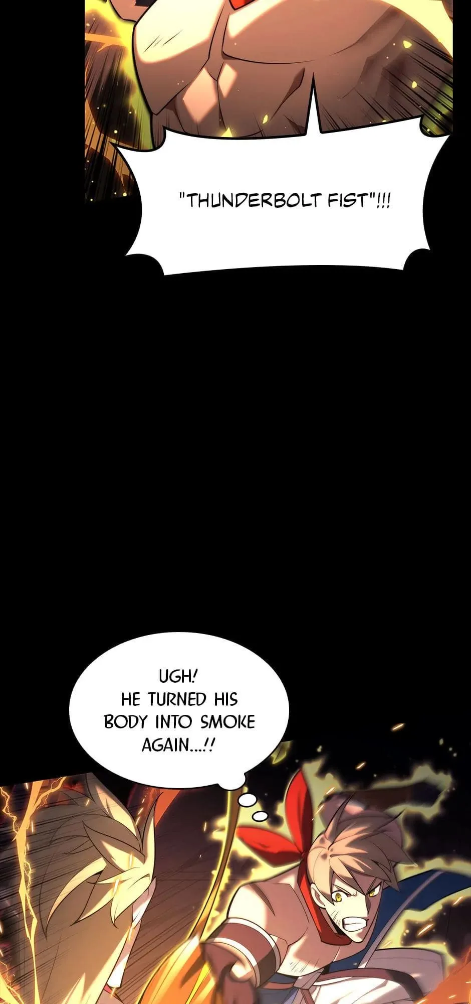 Overgeared Chapter 155 – Page 13