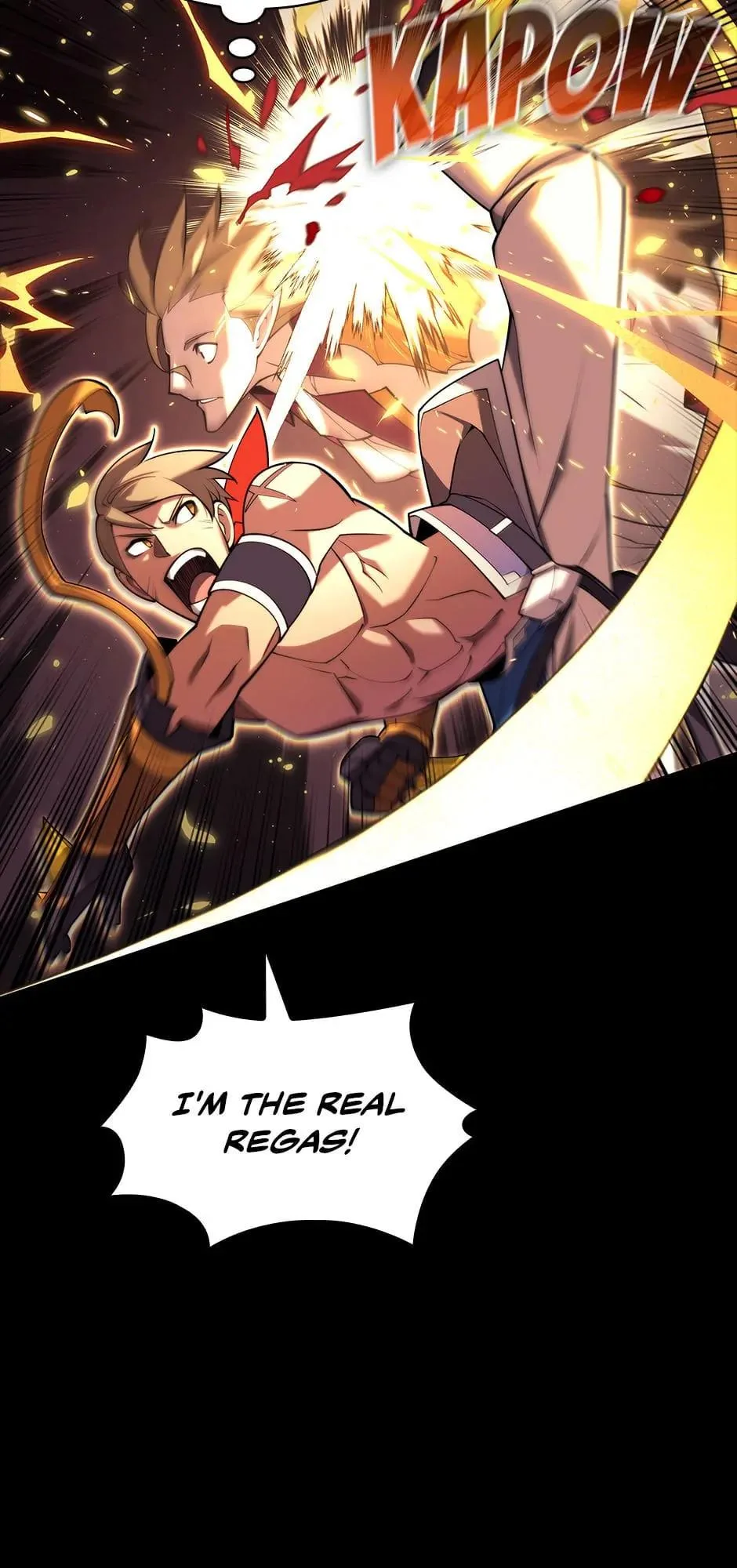 Overgeared Chapter 155 – Page 15