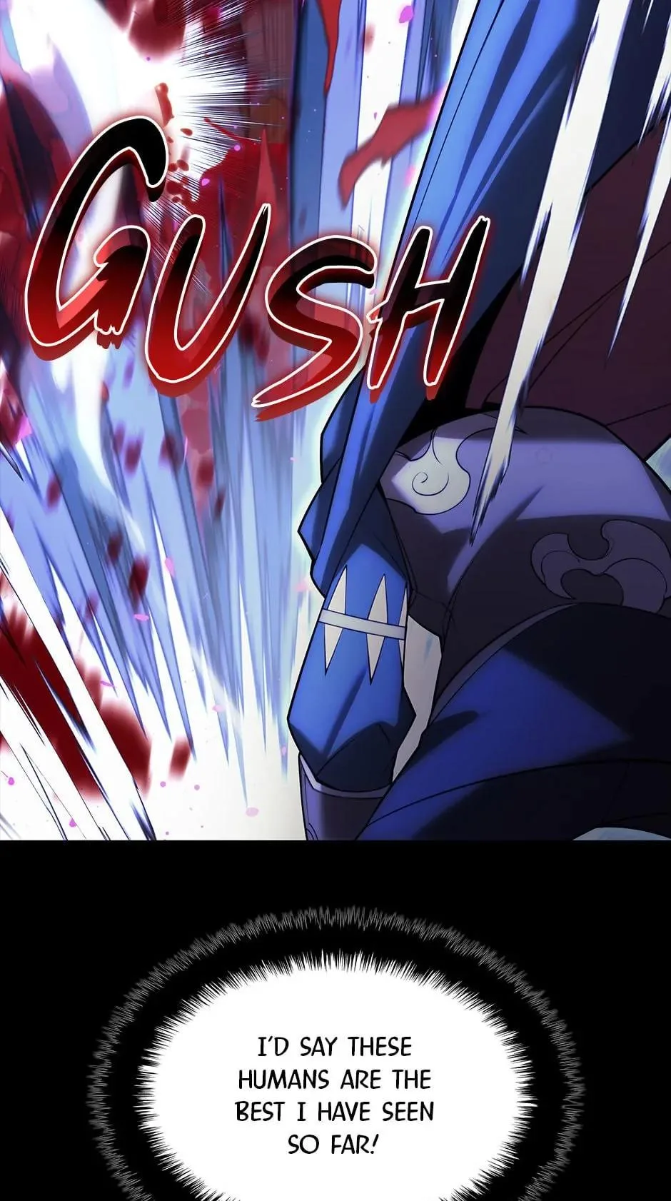 Overgeared Chapter 155 – Page 24