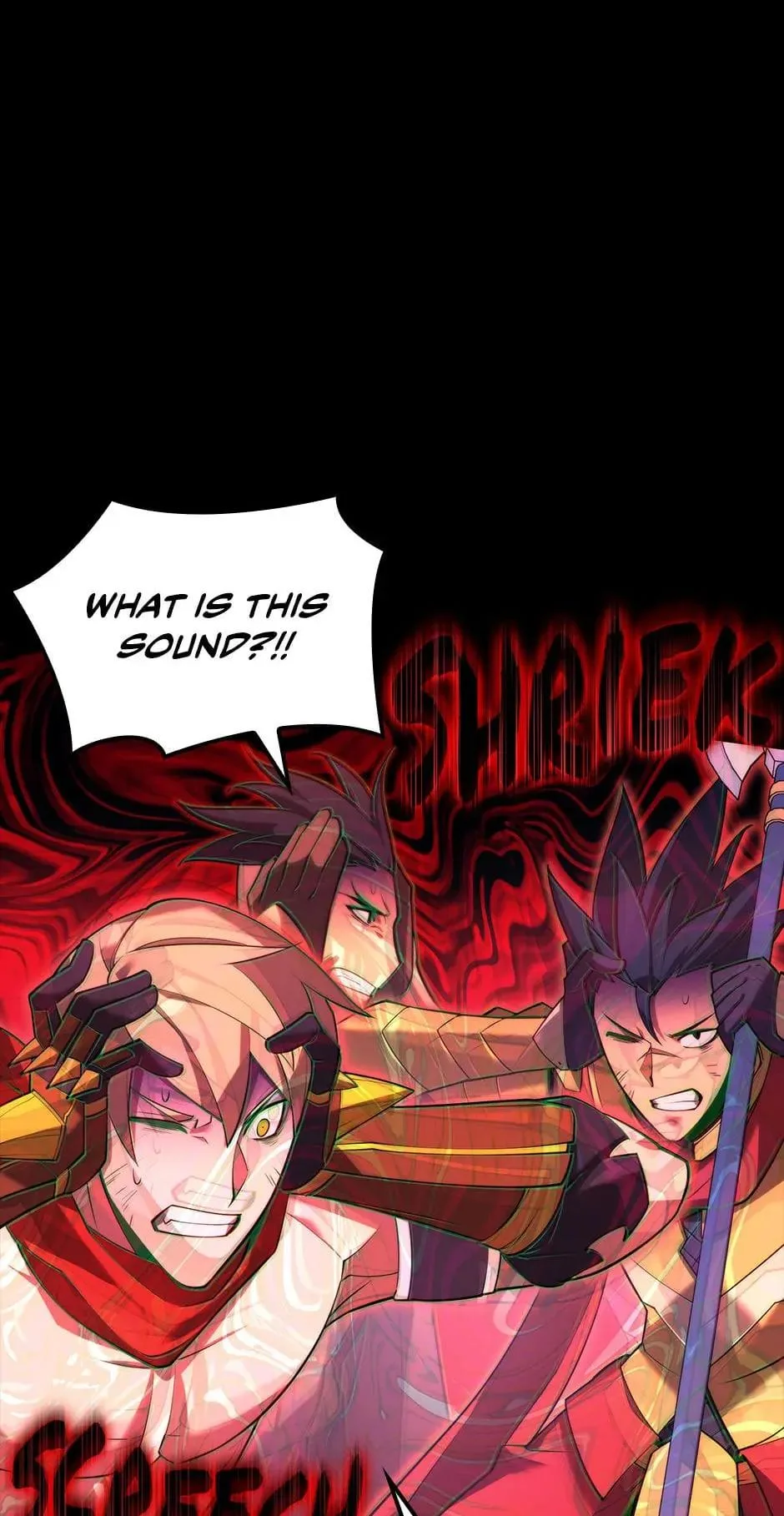 Overgeared Chapter 155 – Page 31