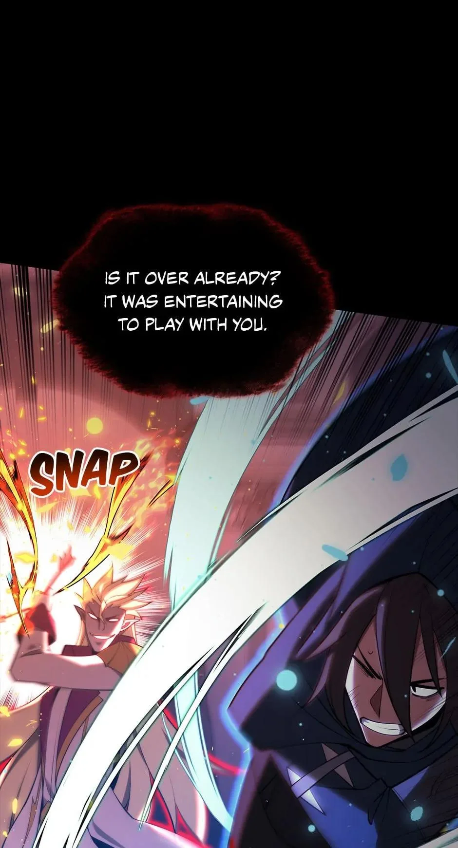 Overgeared Chapter 155 – Page 37