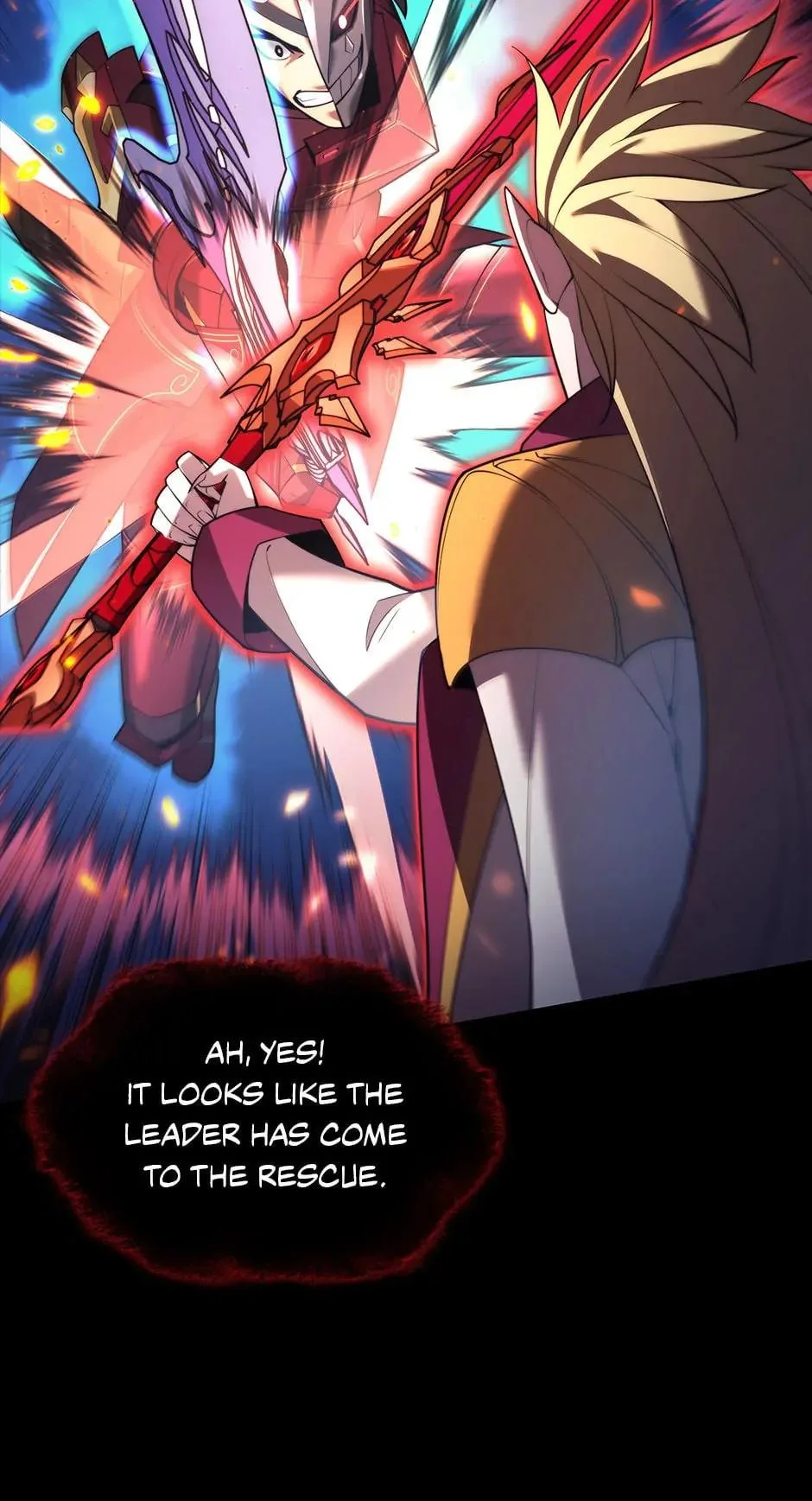 Overgeared Chapter 155 – Page 39