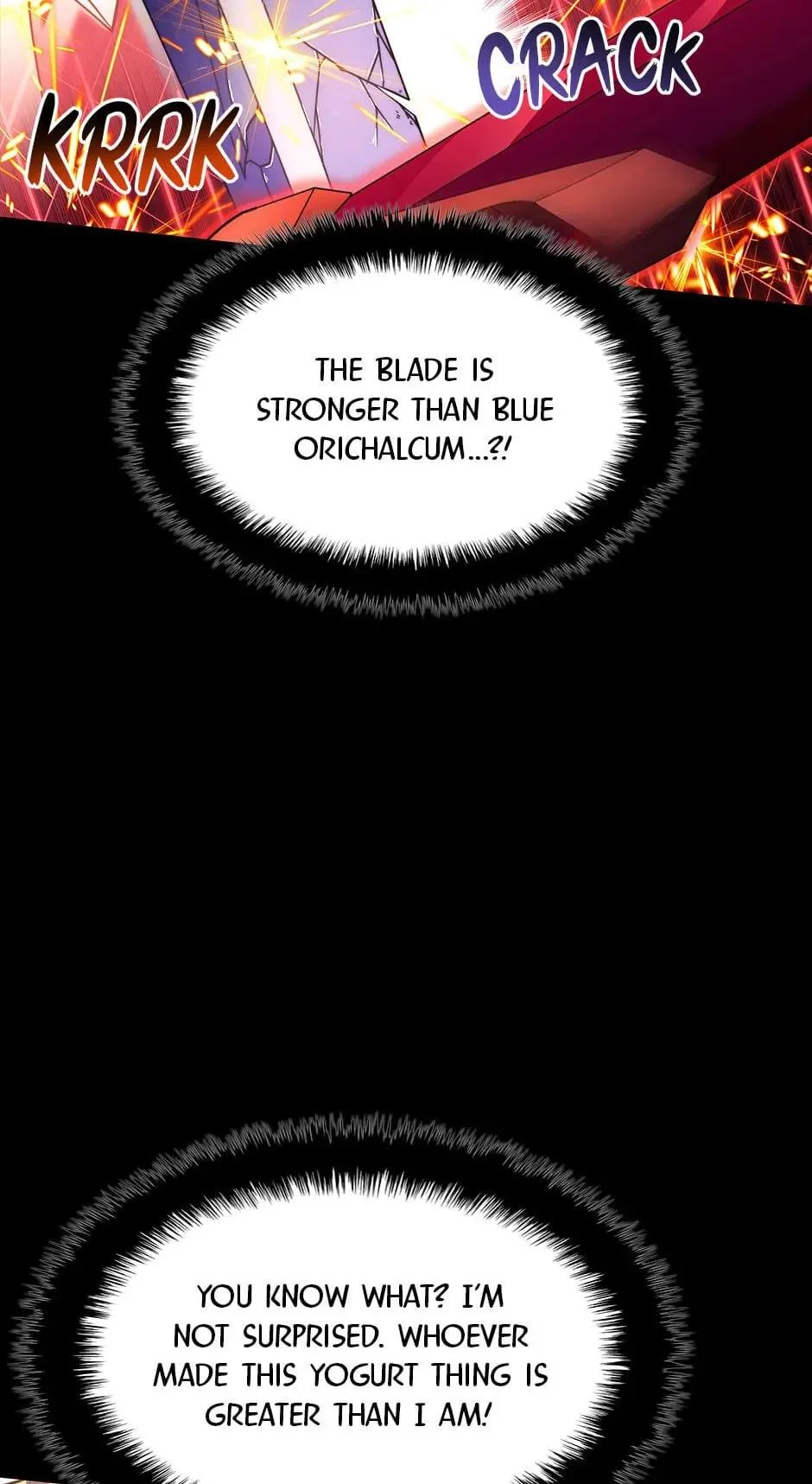 Overgeared Chapter 155 – Page 41