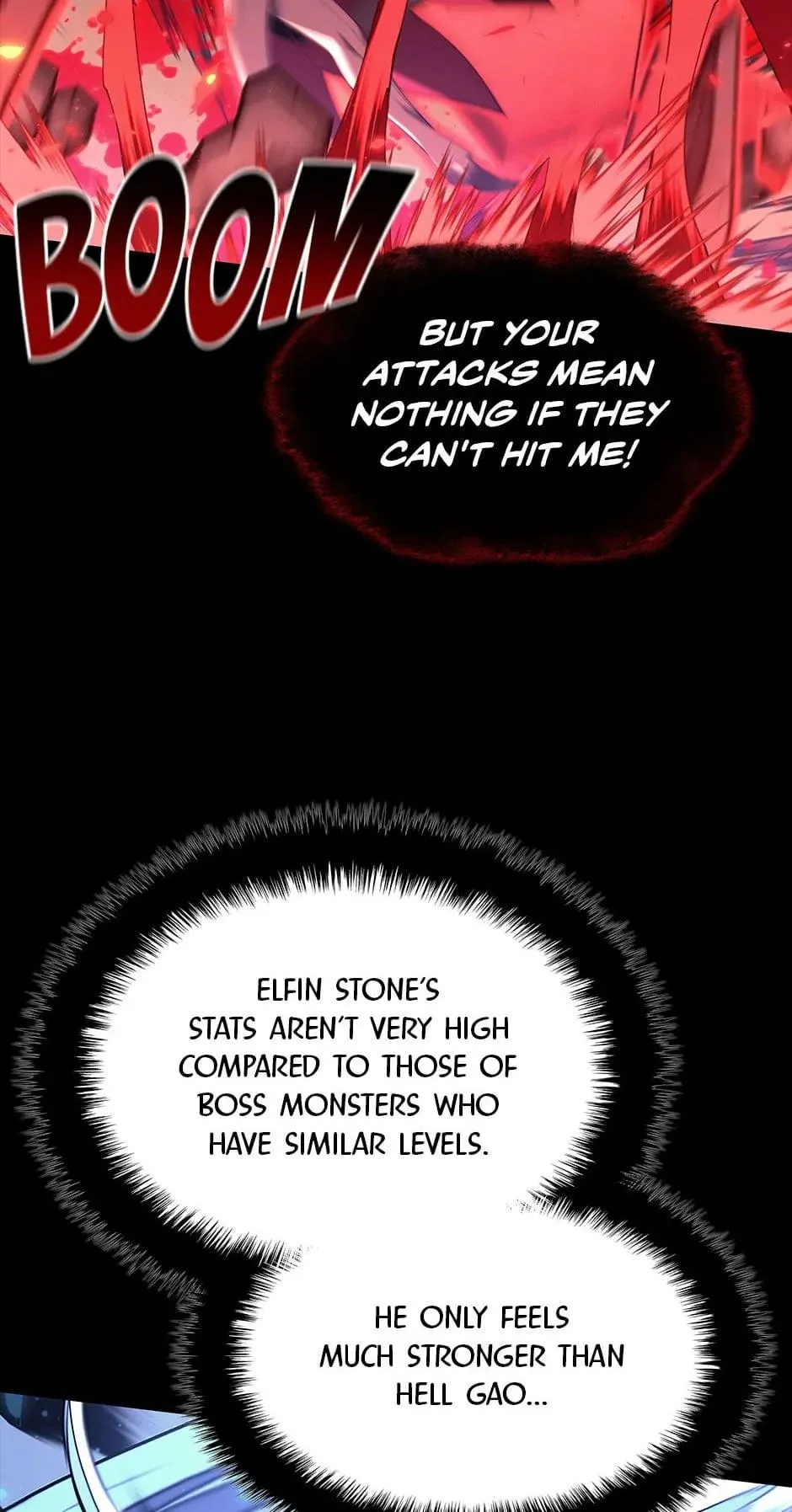 Overgeared Chapter 155 – Page 50