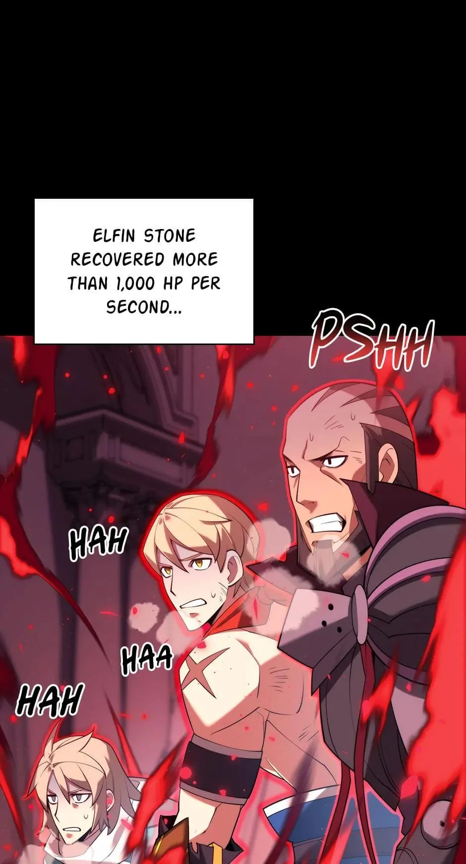 Overgeared Chapter 155 – Page 61