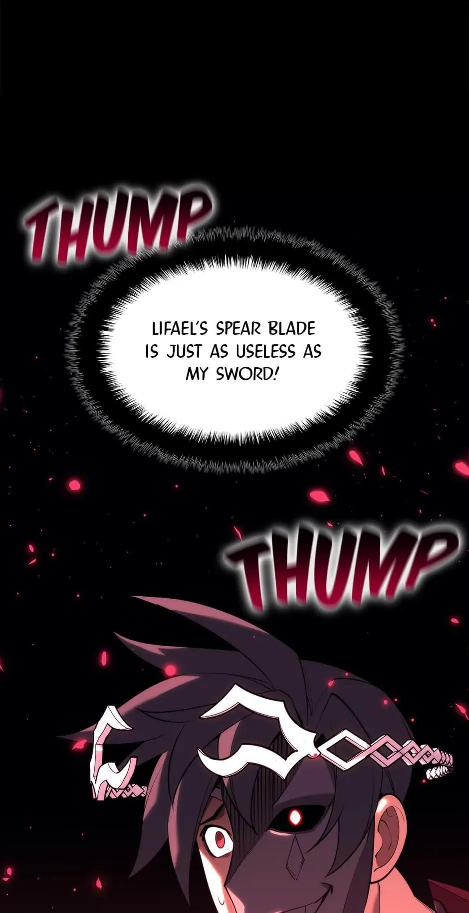 Overgeared Chapter 155 – Page 66
