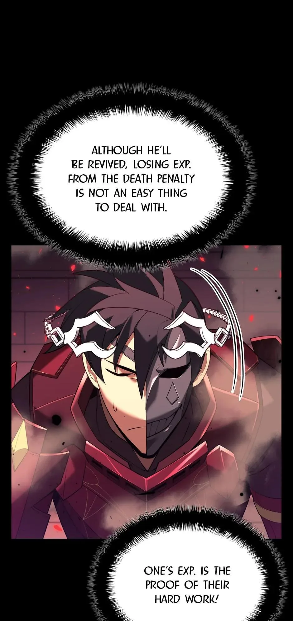 Overgeared Chapter 155 – Page 86