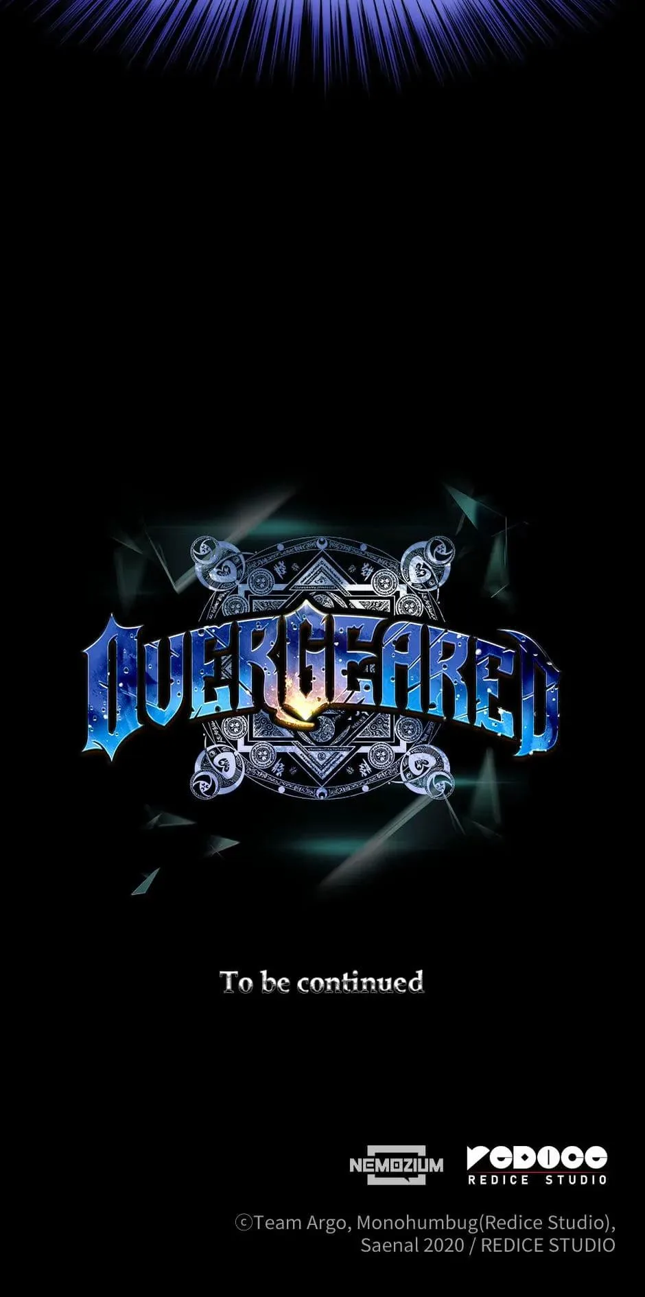 Overgeared Chapter 155 – Page 121