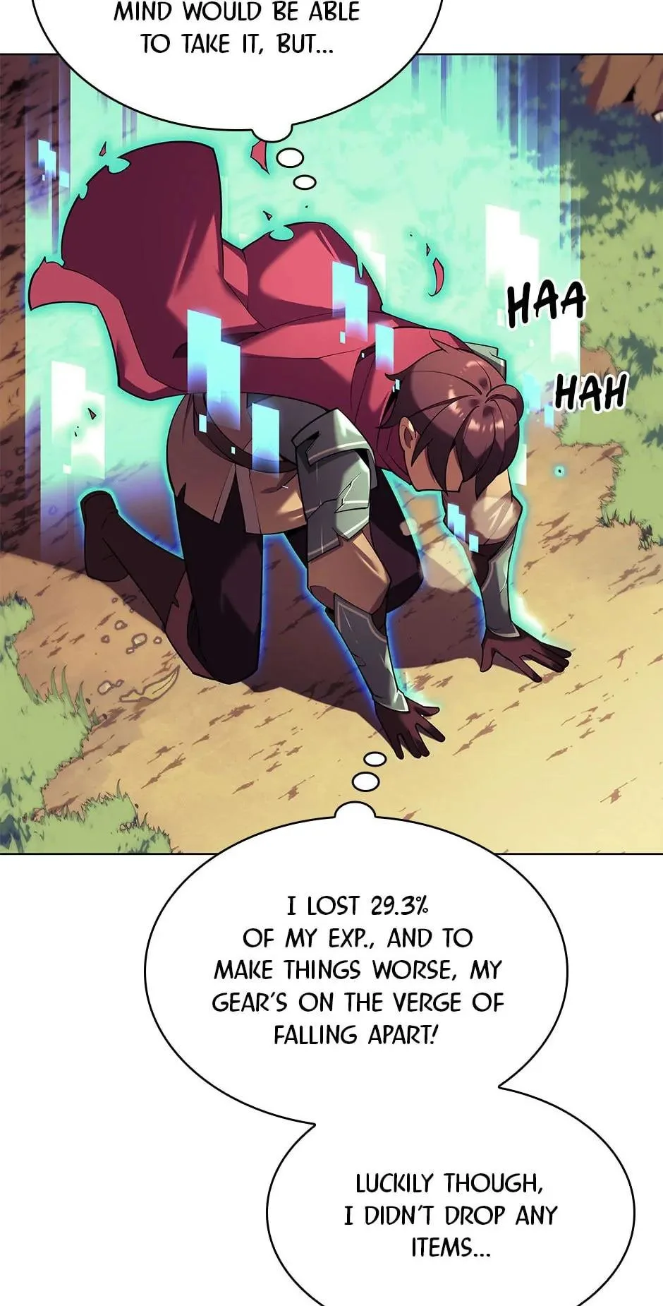 Overgeared Chapter 156 – Page 3