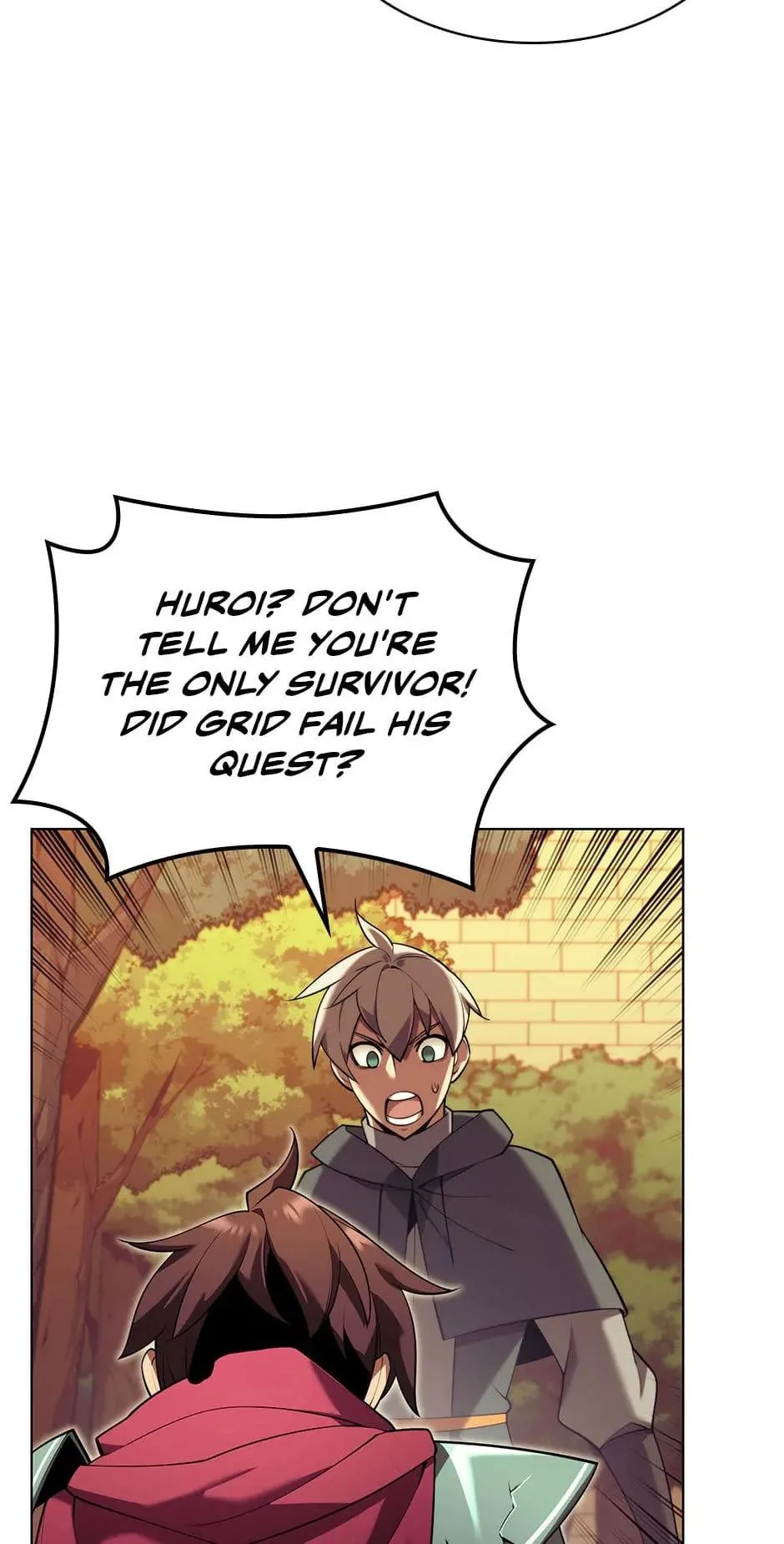 Overgeared Chapter 156 – Page 4