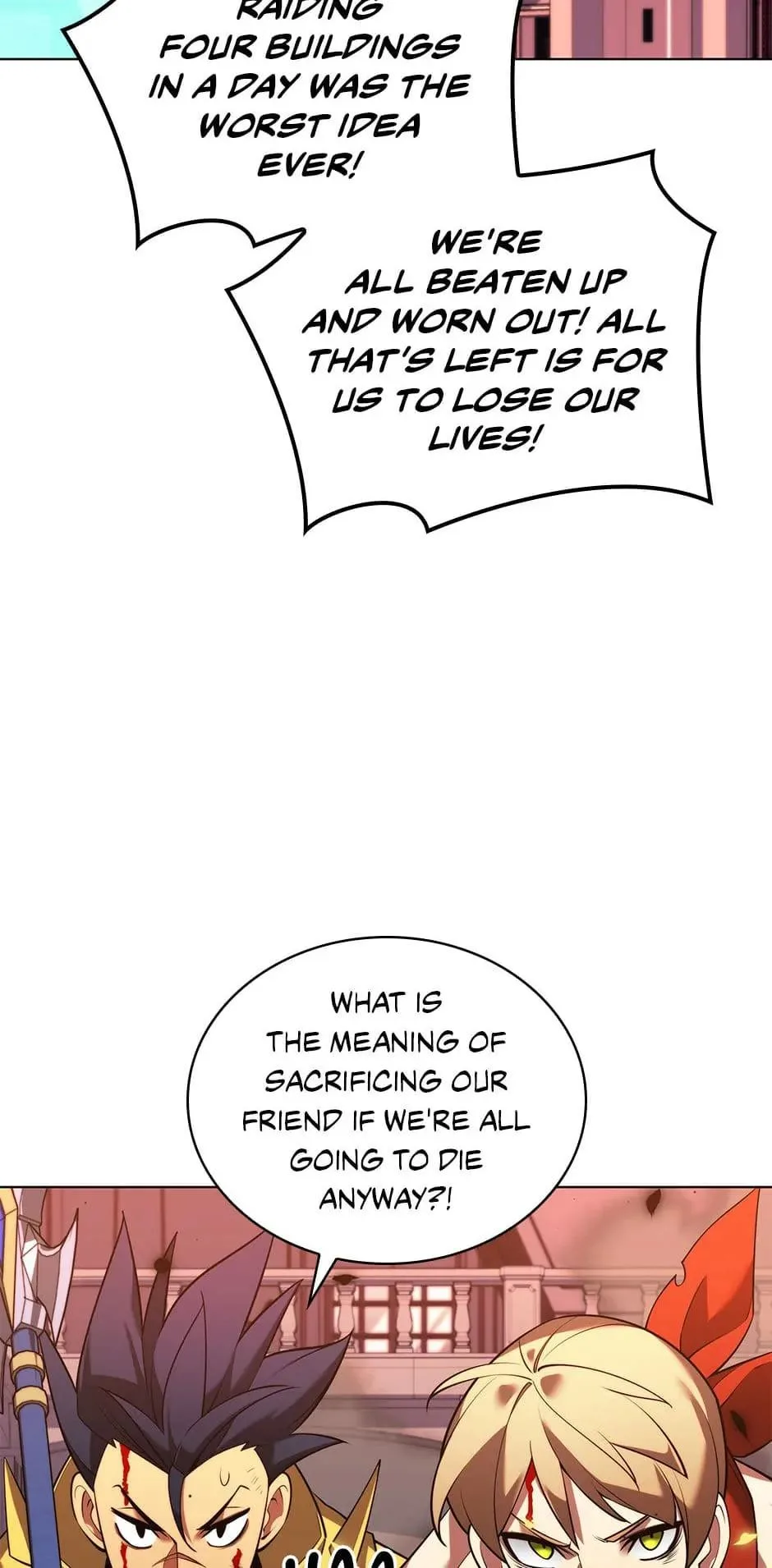 Overgeared Chapter 156 – Page 9