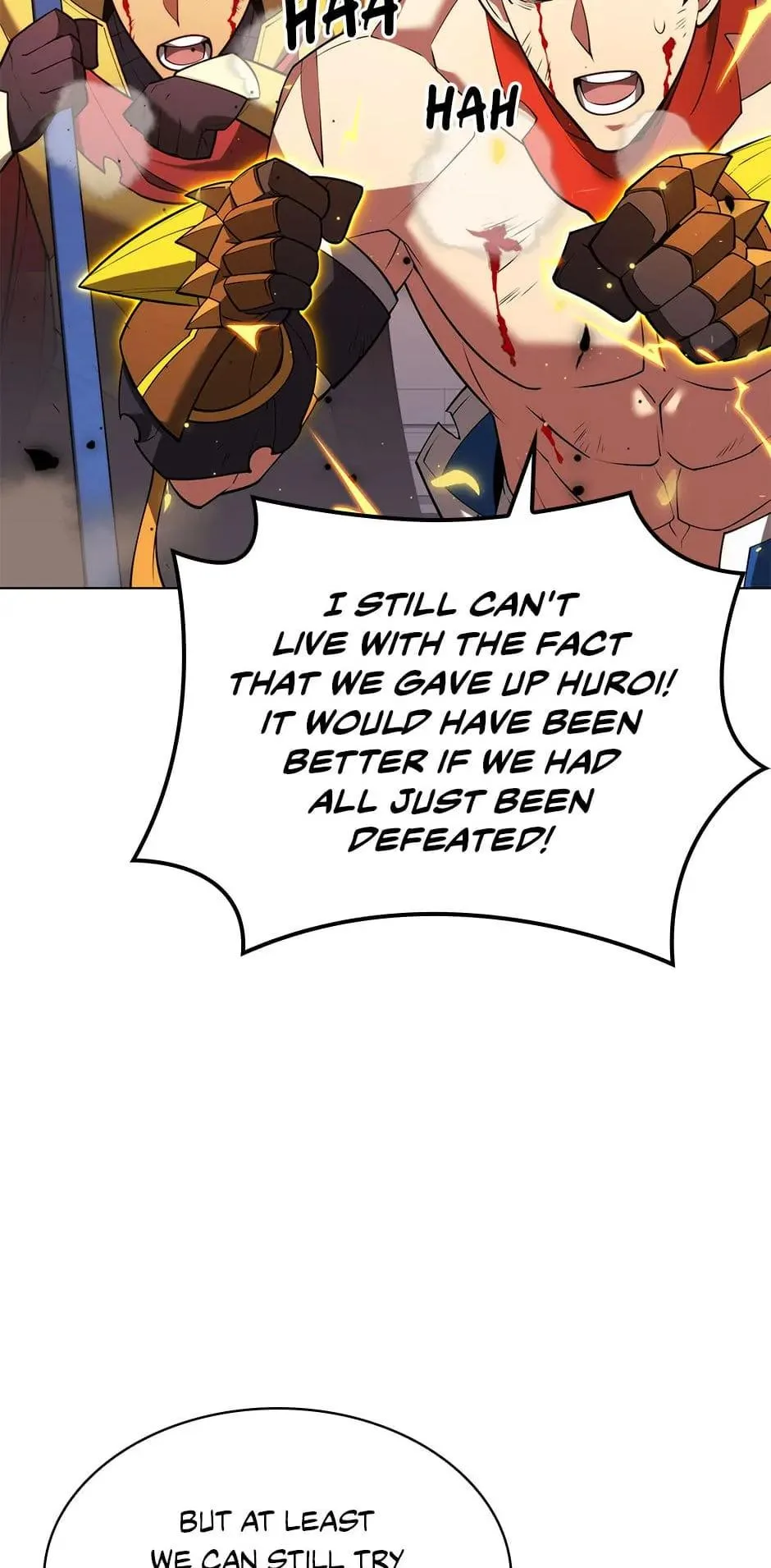 Overgeared Chapter 156 – Page 10